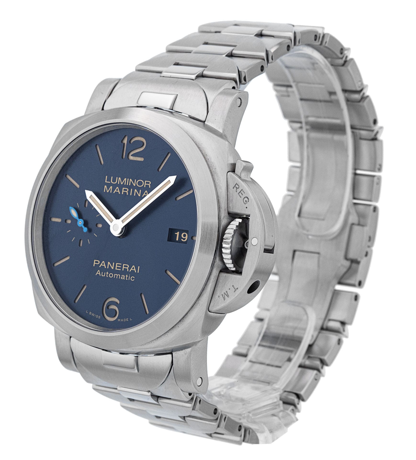 Panerai Luminor Marina PAM01028 Thumbnail 2