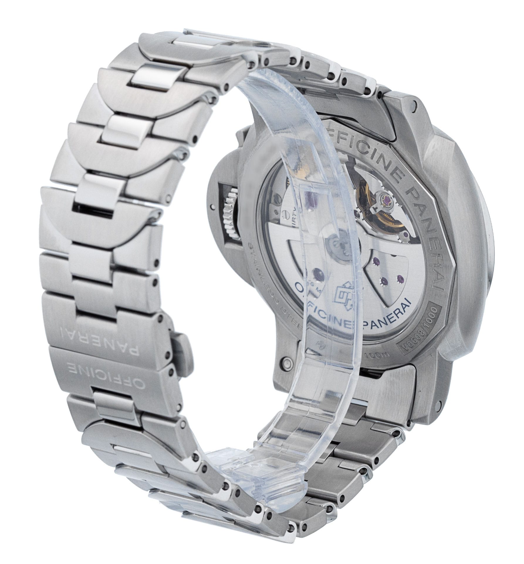 Panerai Luminor Marina PAM01028 Thumbnail 3