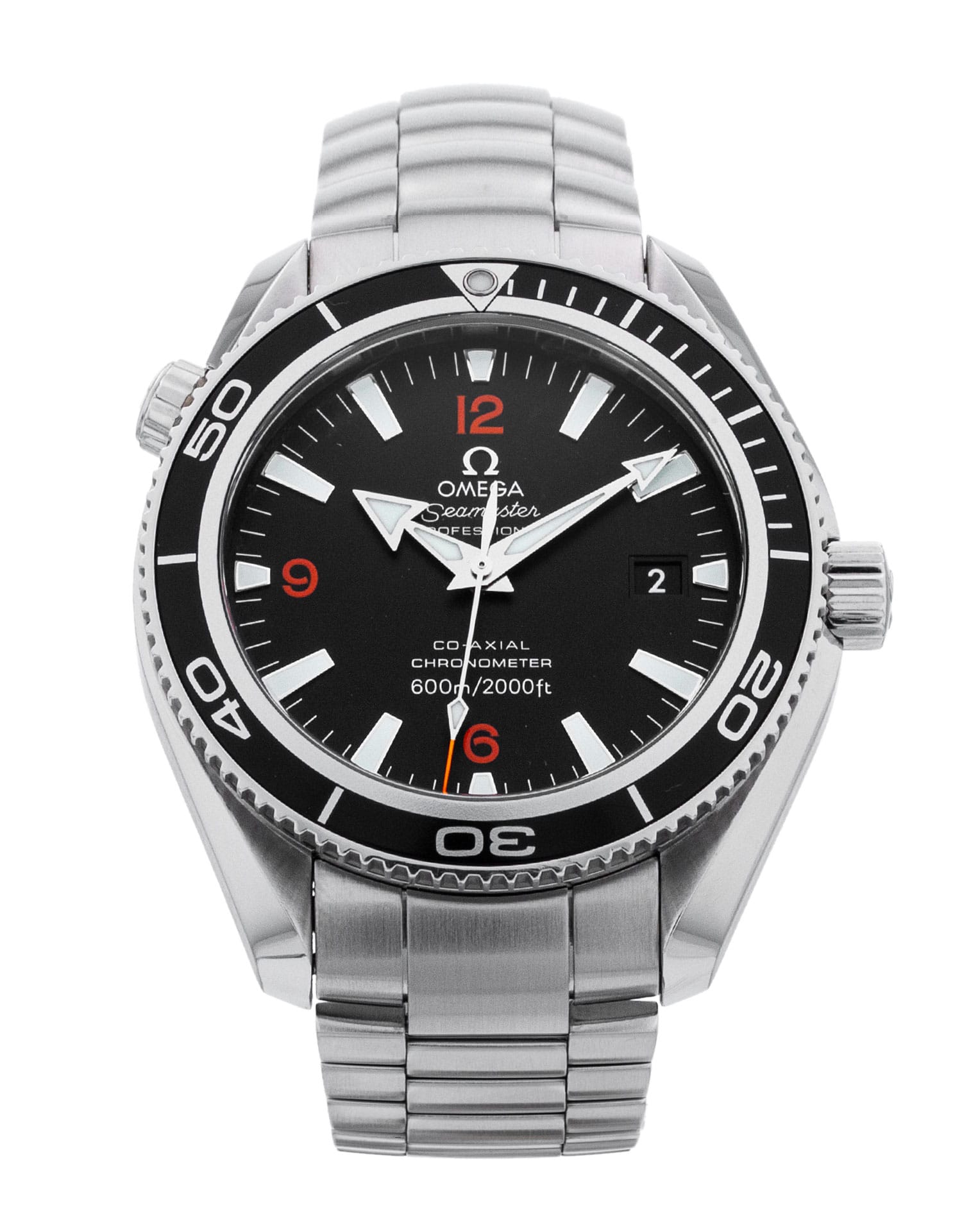 Omega Planet Ocean 2201.51.00 Thumbnail 1