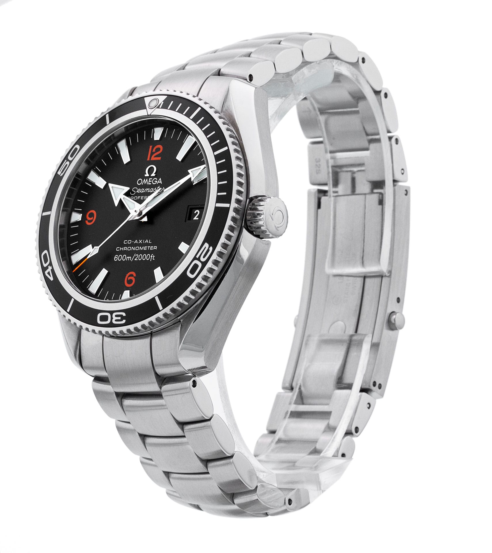 Omega Planet Ocean 2201.51.00 Thumbnail 2