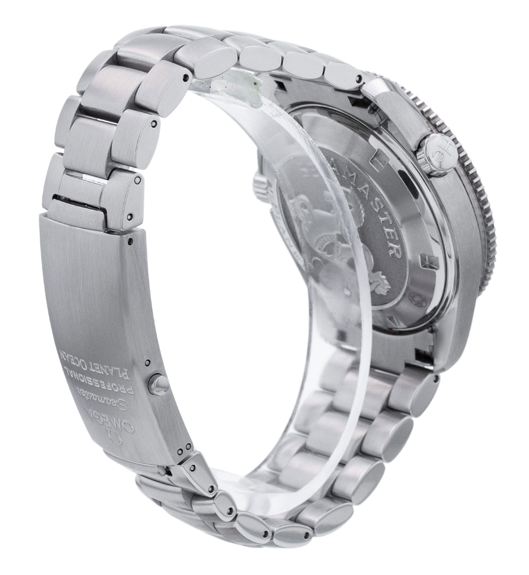 Omega Planet Ocean 2201.51.00 Thumbnail 3