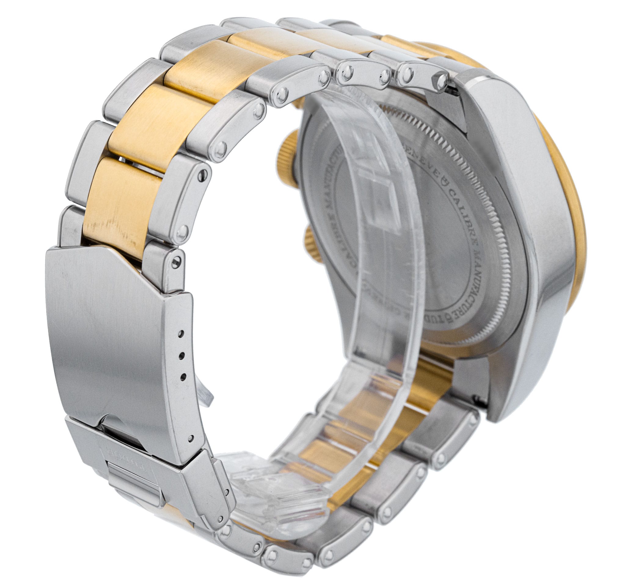 Tudor Black Bay Chrono M79363N-0007 Thumbnail 3