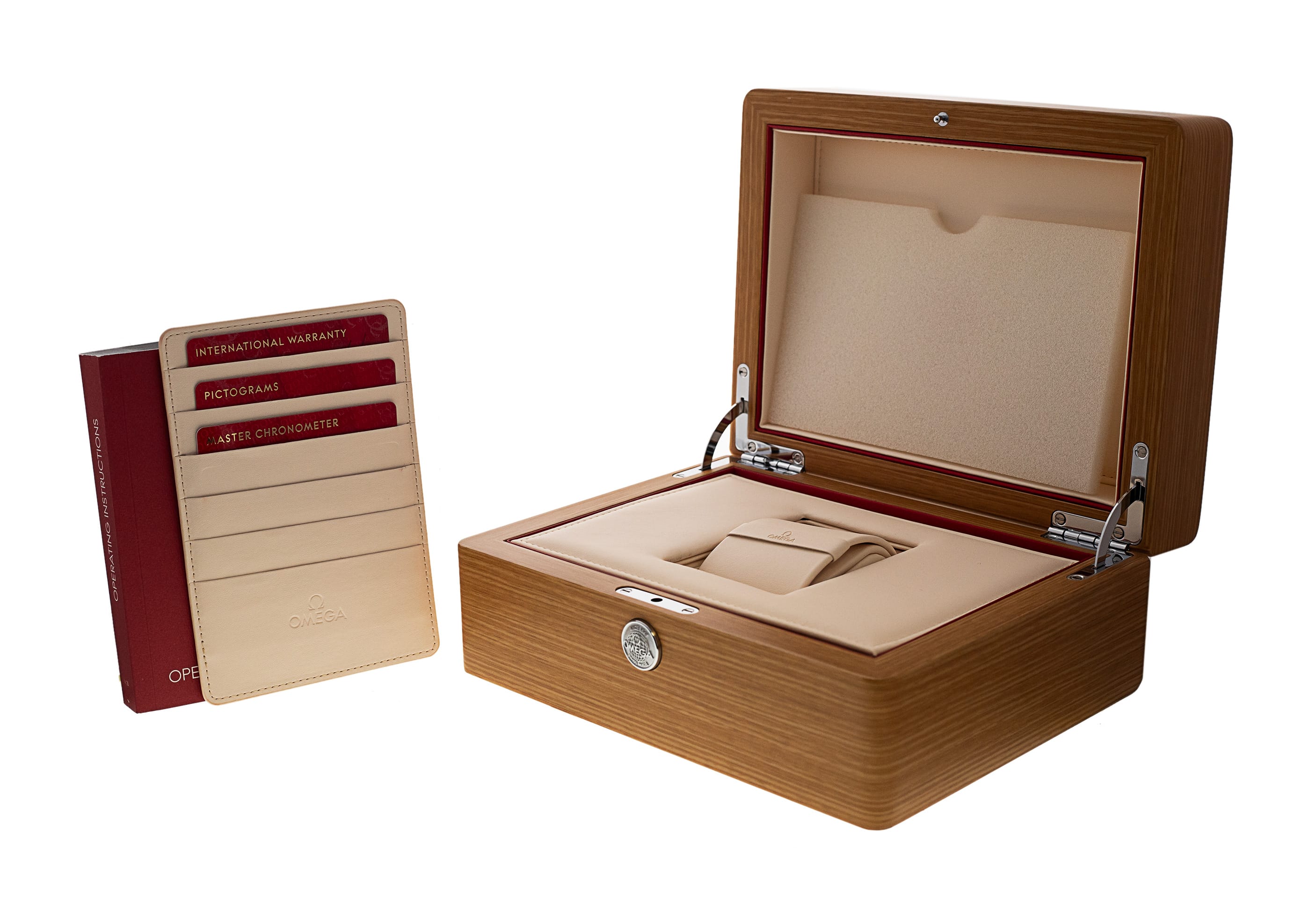 Omega Seamaster Diver 300m 210.30.42.20.10.001 Thumbnail 5