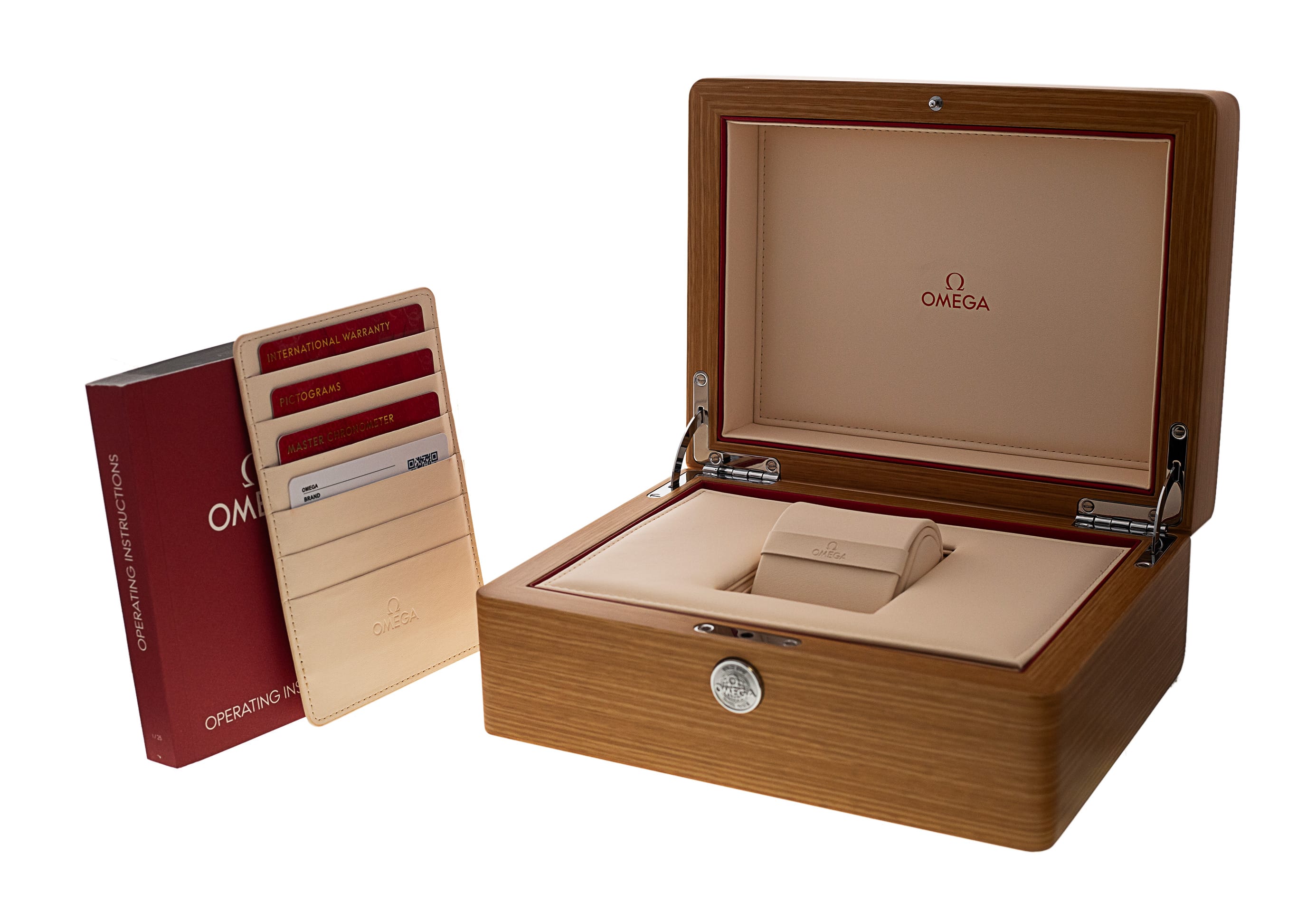 Omega Seamaster Diver 300m 210.30.42.20.10.001 Thumbnail 6