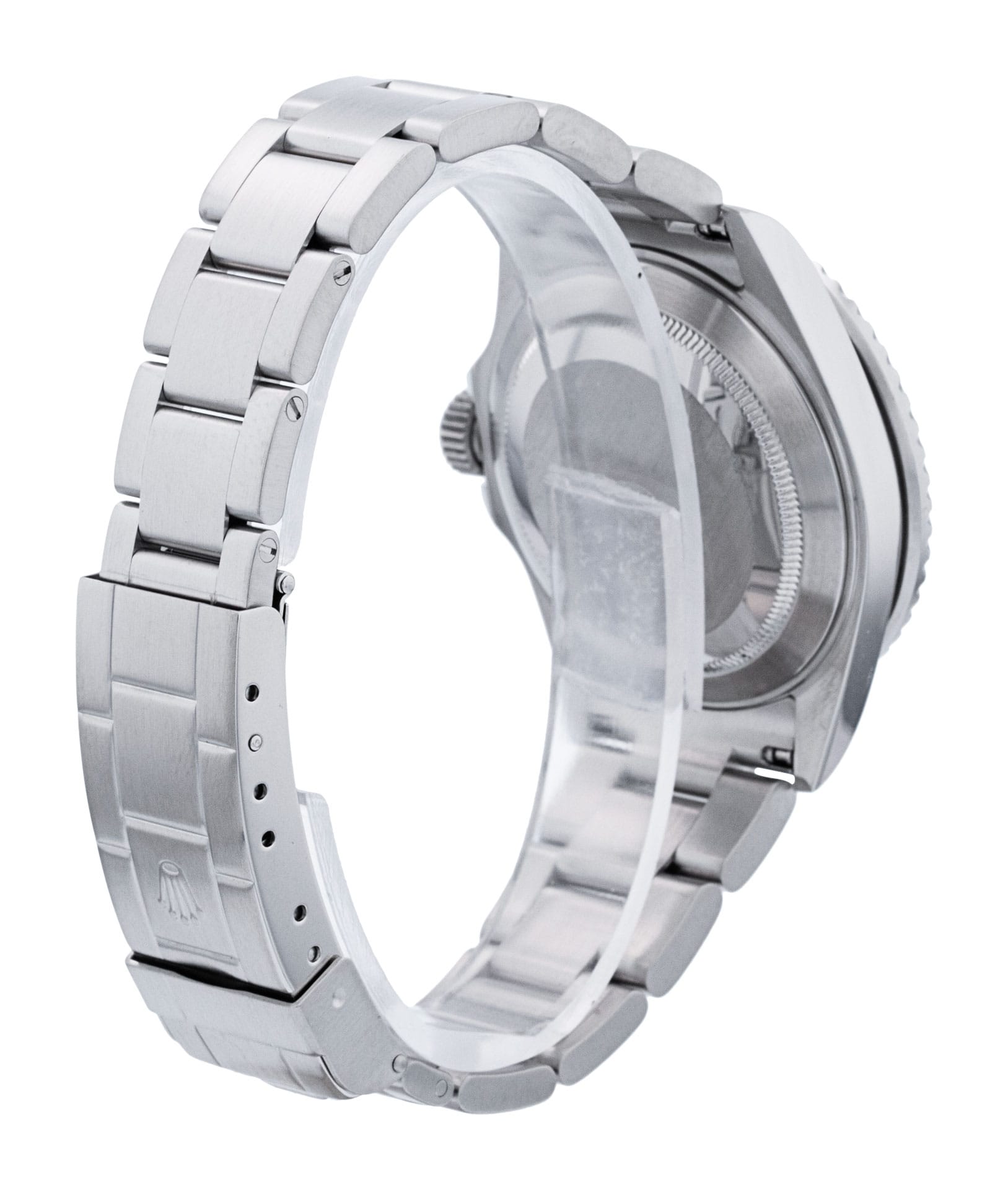 Rolex Submariner 16610 Thumbnail 3