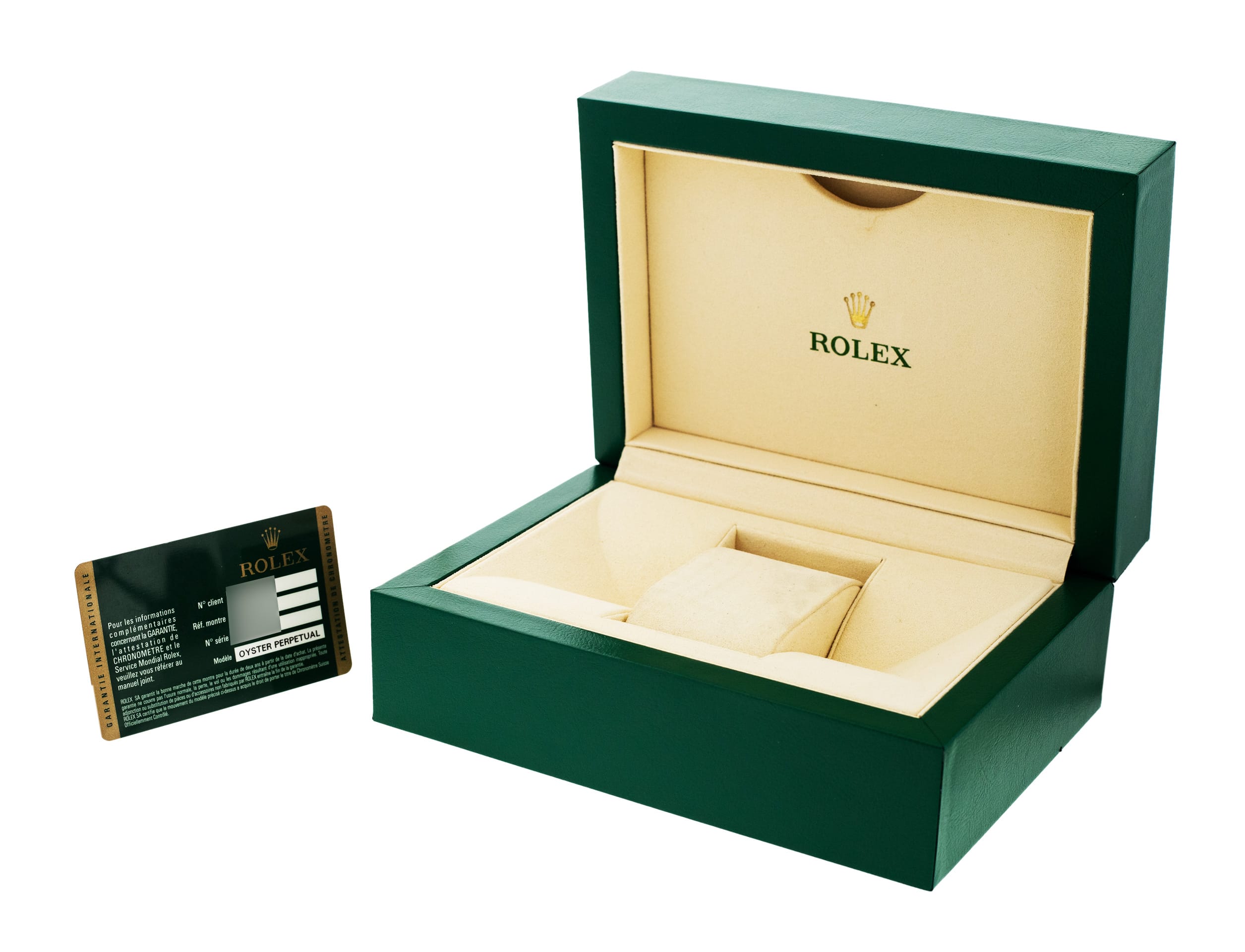 Rolex Submariner 16610 Thumbnail 4