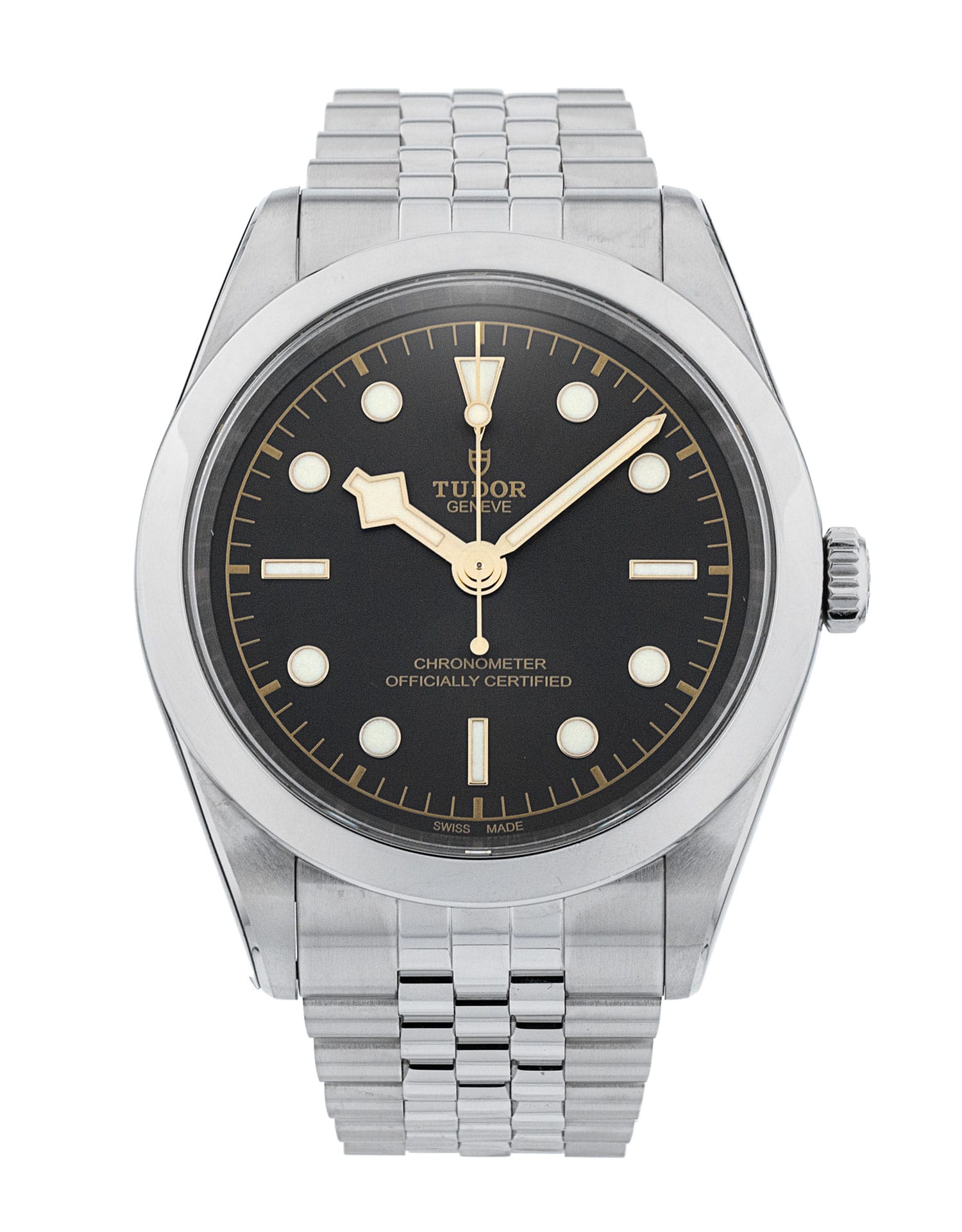 Tudor Black Bay 41 M79680-0001 Thumbnail 1