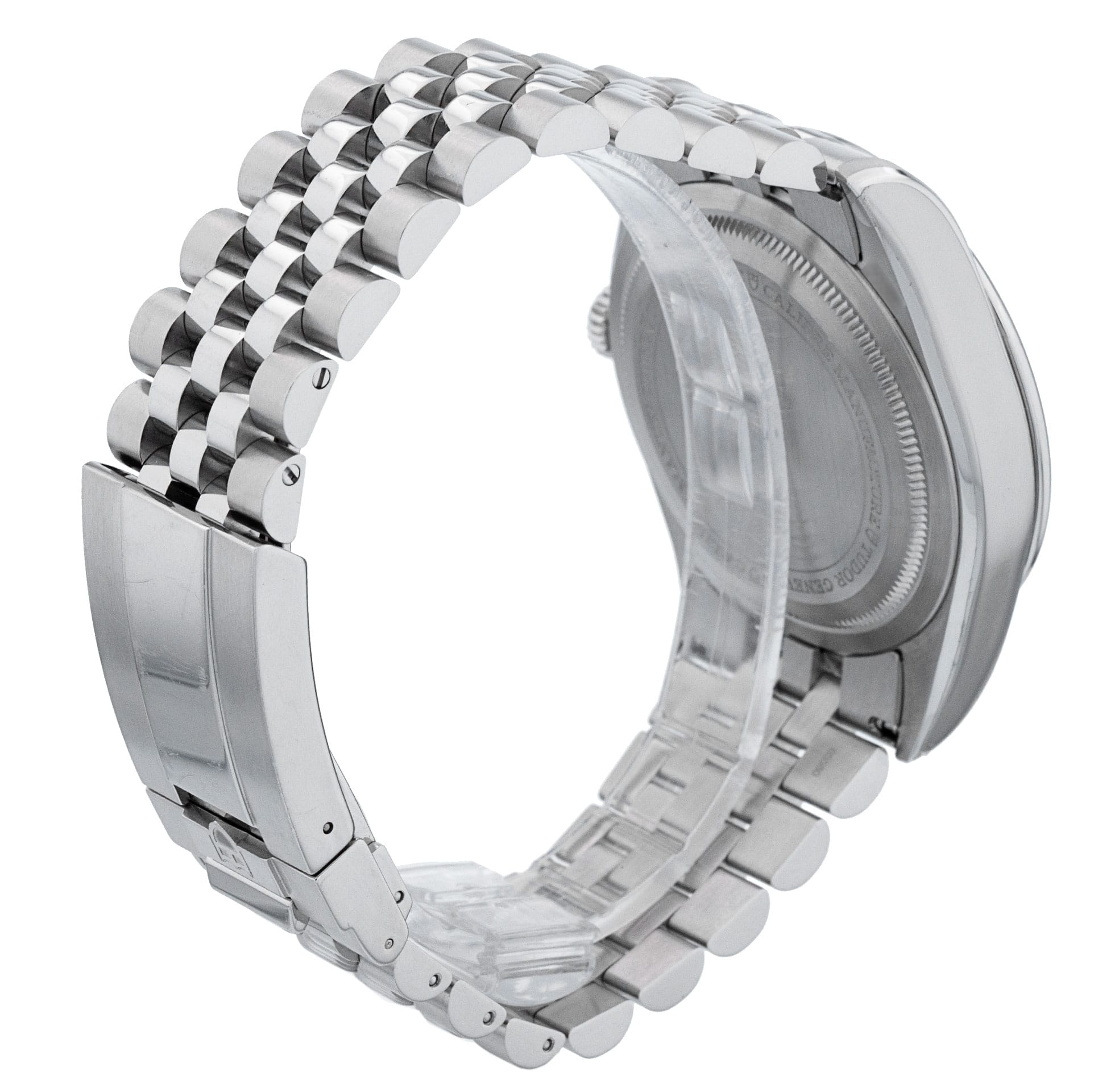 Tudor Black Bay 41 M79680-0001 Thumbnail 3