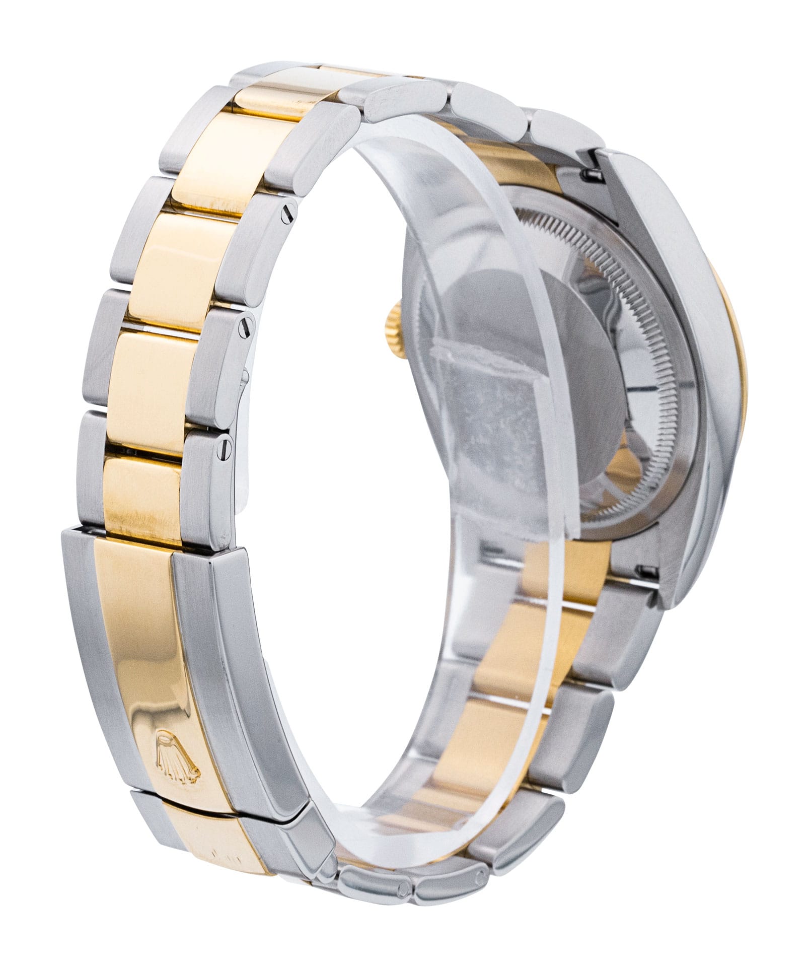 Rolex Datejust 126203 Thumbnail 3