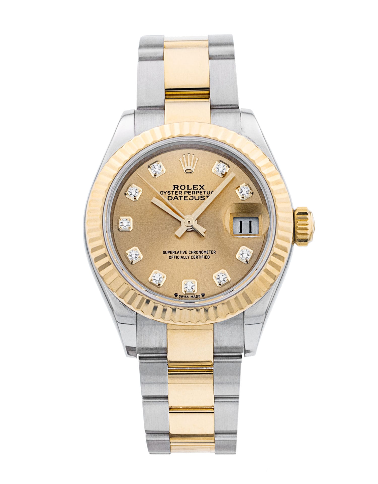 Rolex Datejust Lady 28 279173 Thumbnail 1