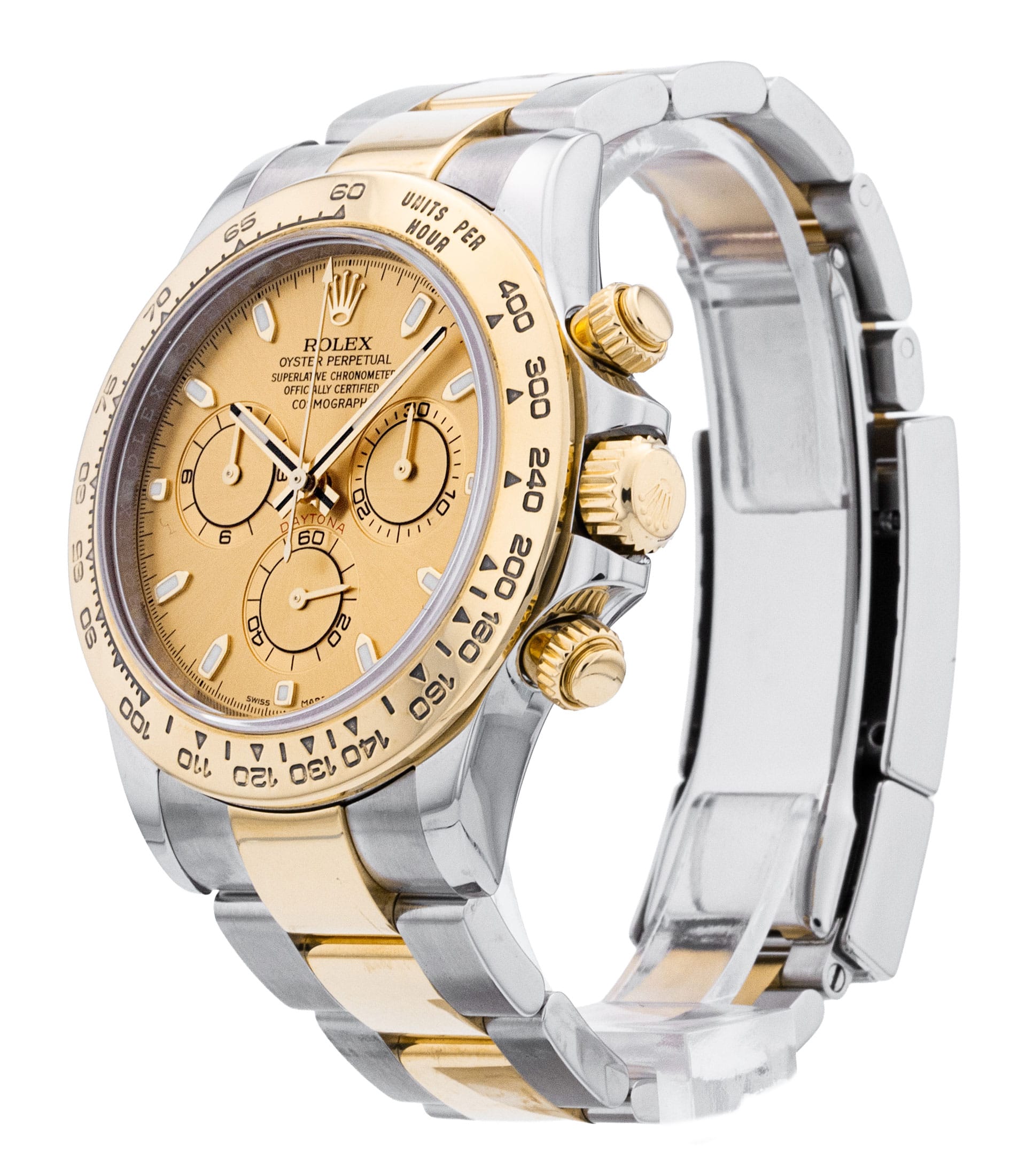 Rolex Daytona 116503 Thumbnail 2