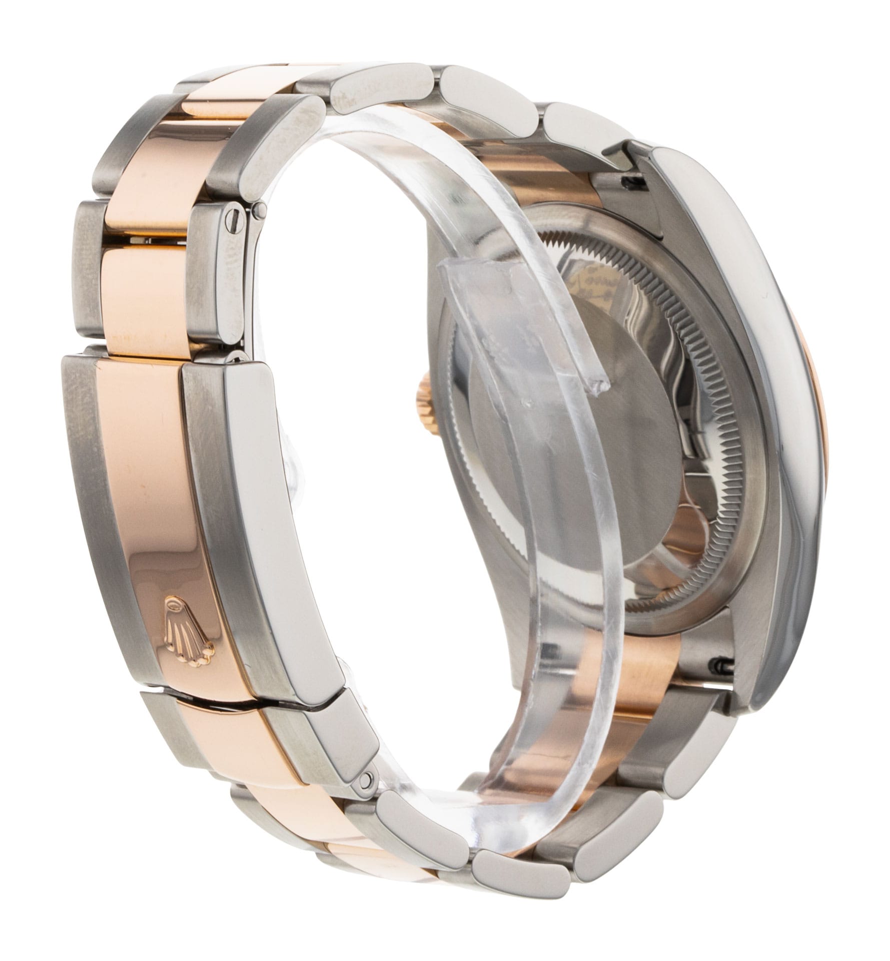 Rolex Datejust 116201 Thumbnail 3