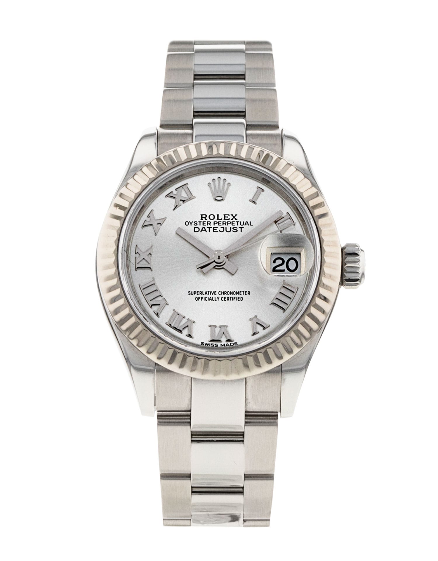 Rolex Datejust Lady 28 279174 Thumbnail 1