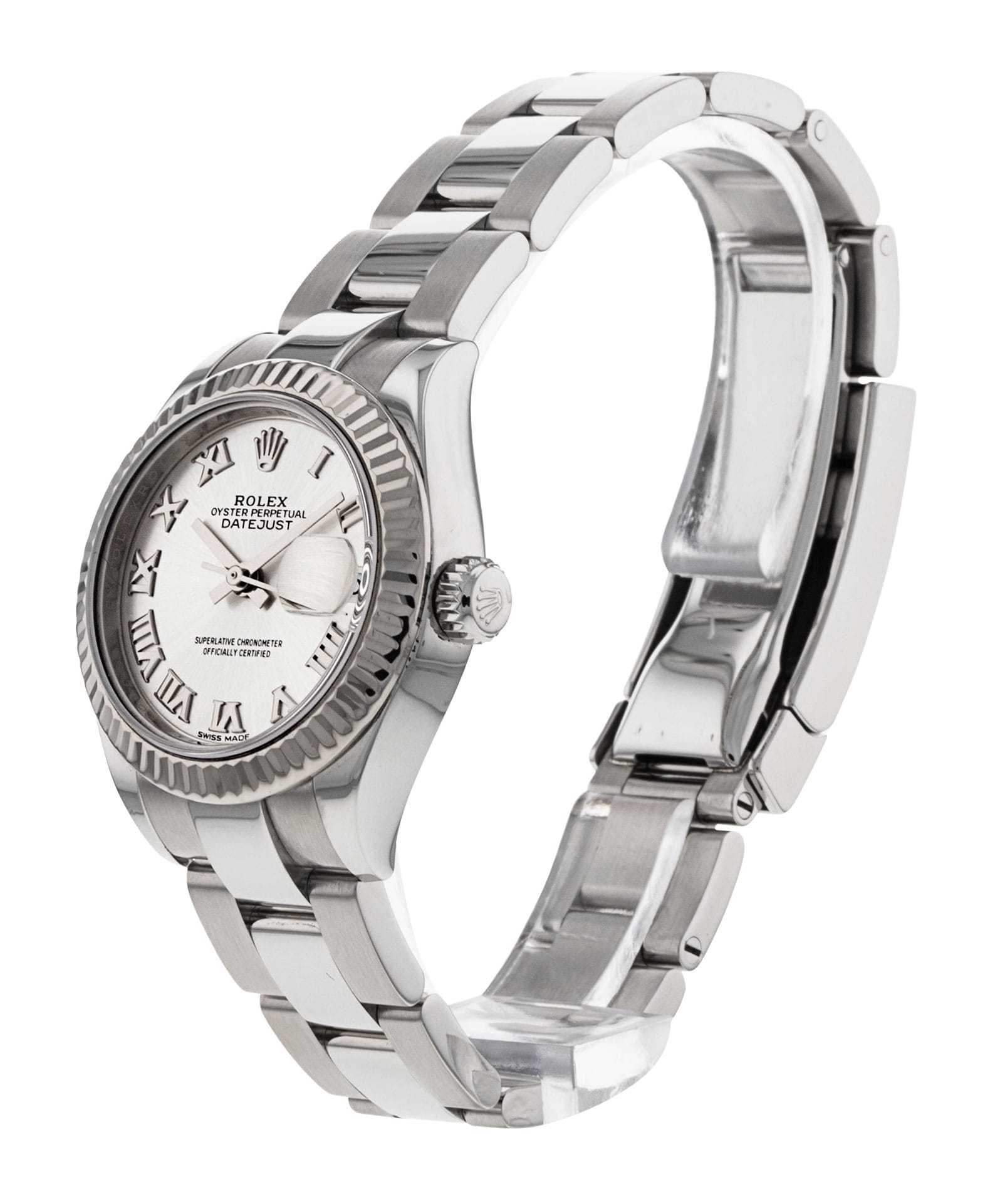 Rolex Datejust Lady 28 279174 Thumbnail 2
