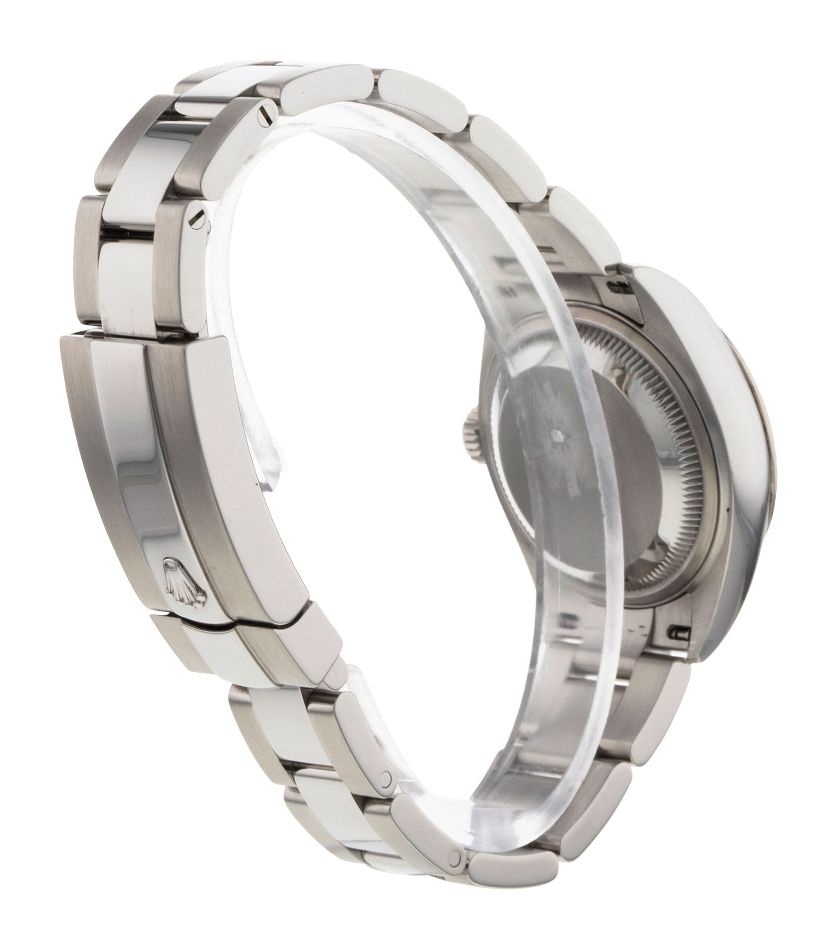 Rolex Datejust Lady 28 279174 Thumbnail 3