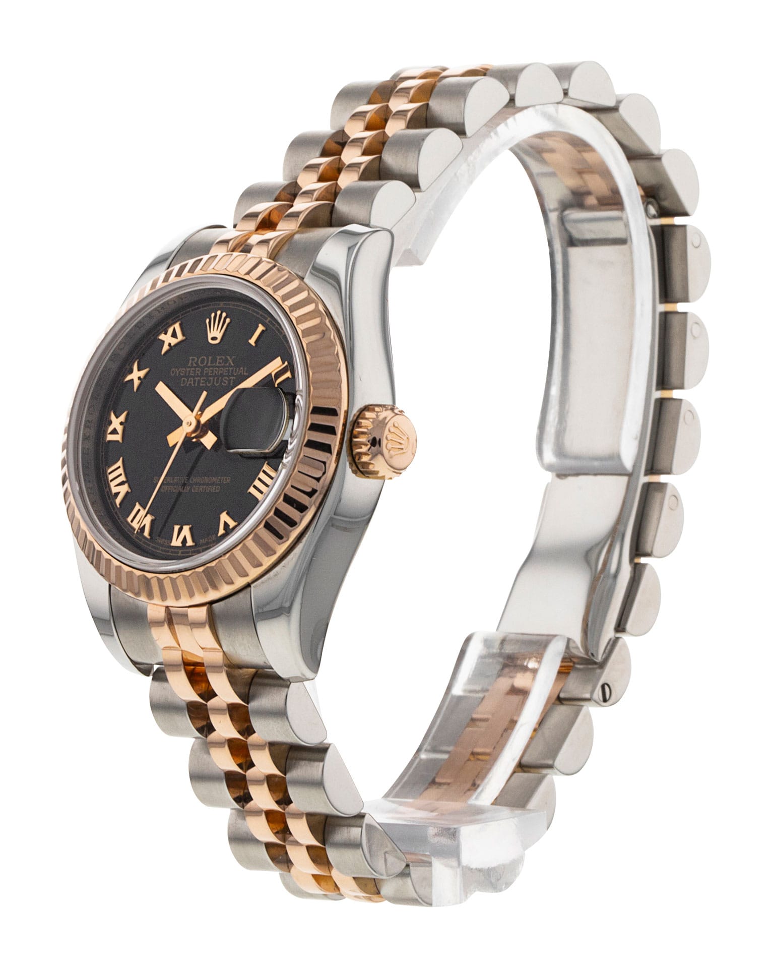 Rolex Datejust Lady 179171 Thumbnail 2