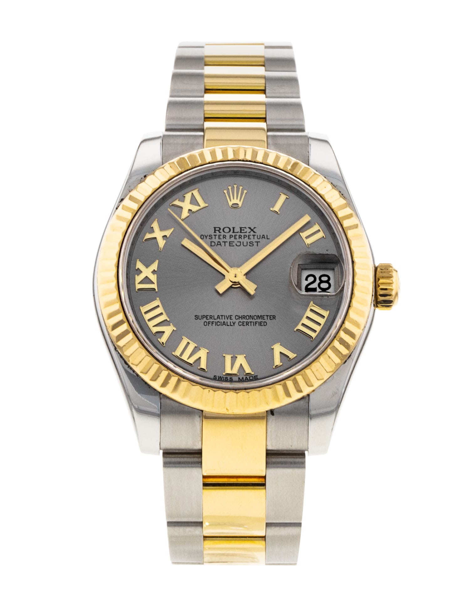 Rolex Datejust Lady 31 178273 Thumbnail 1