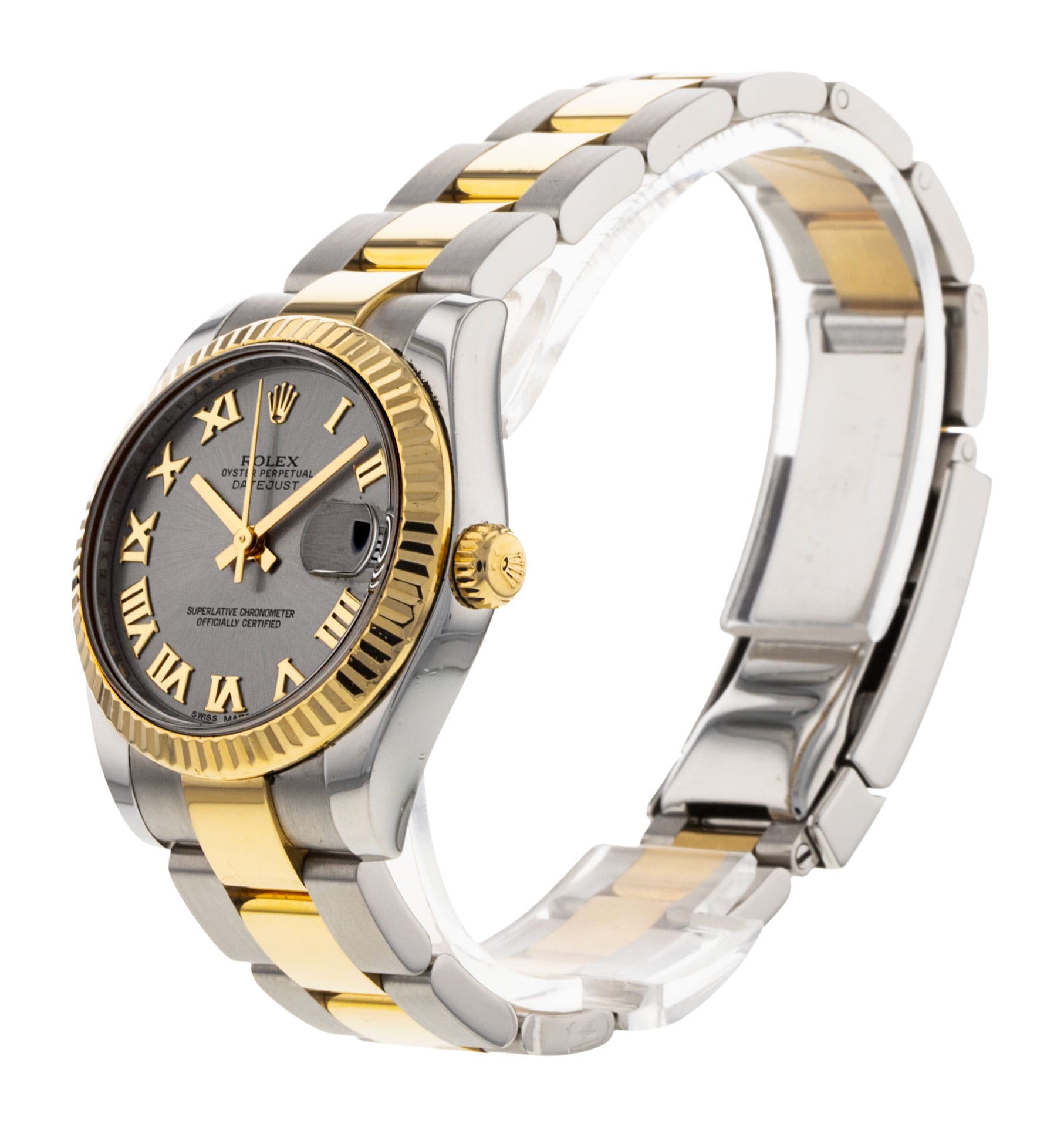 Rolex Datejust Lady 31 178273 Thumbnail 2