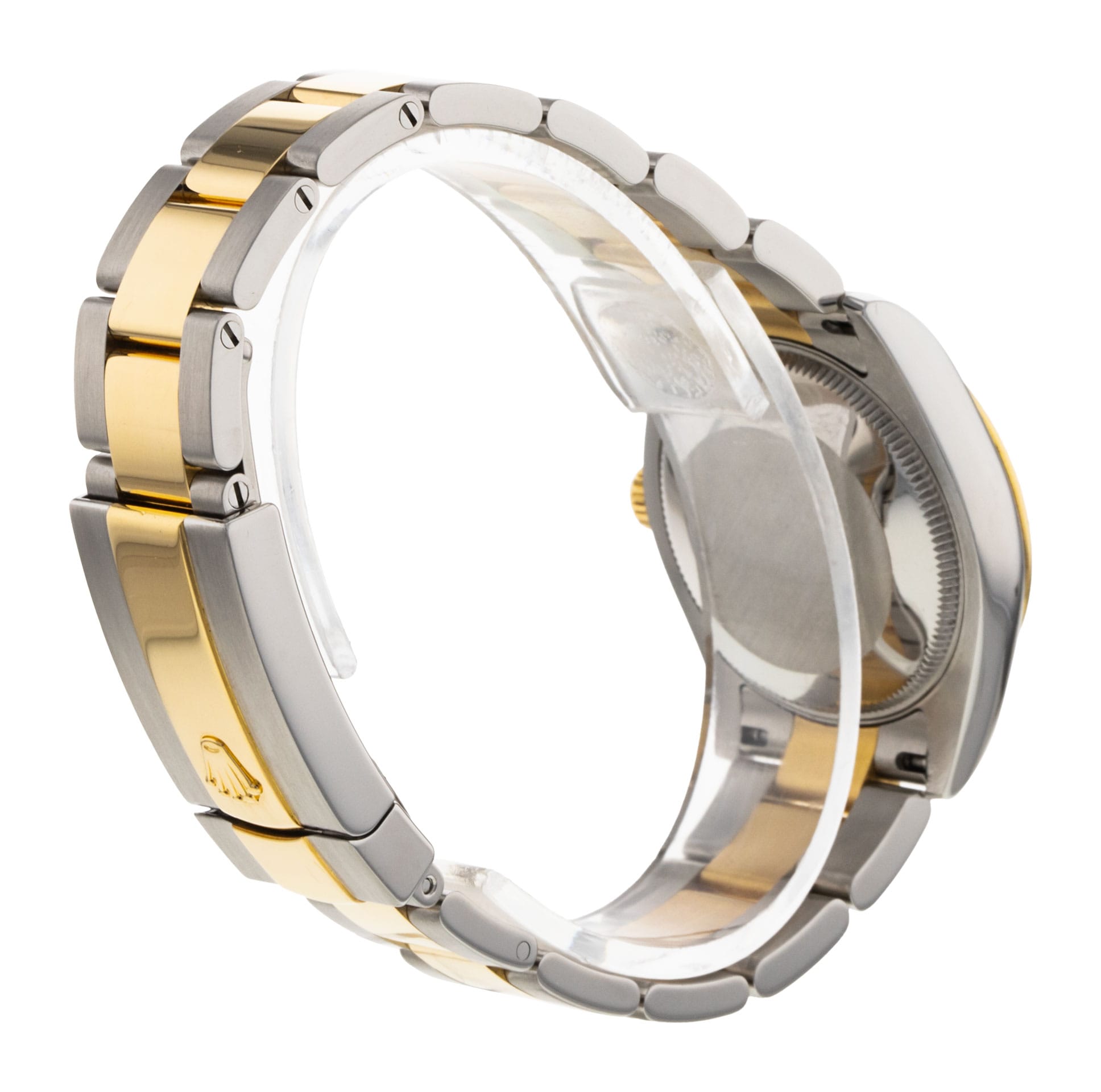 Rolex Datejust Lady 31 178273 Thumbnail 3