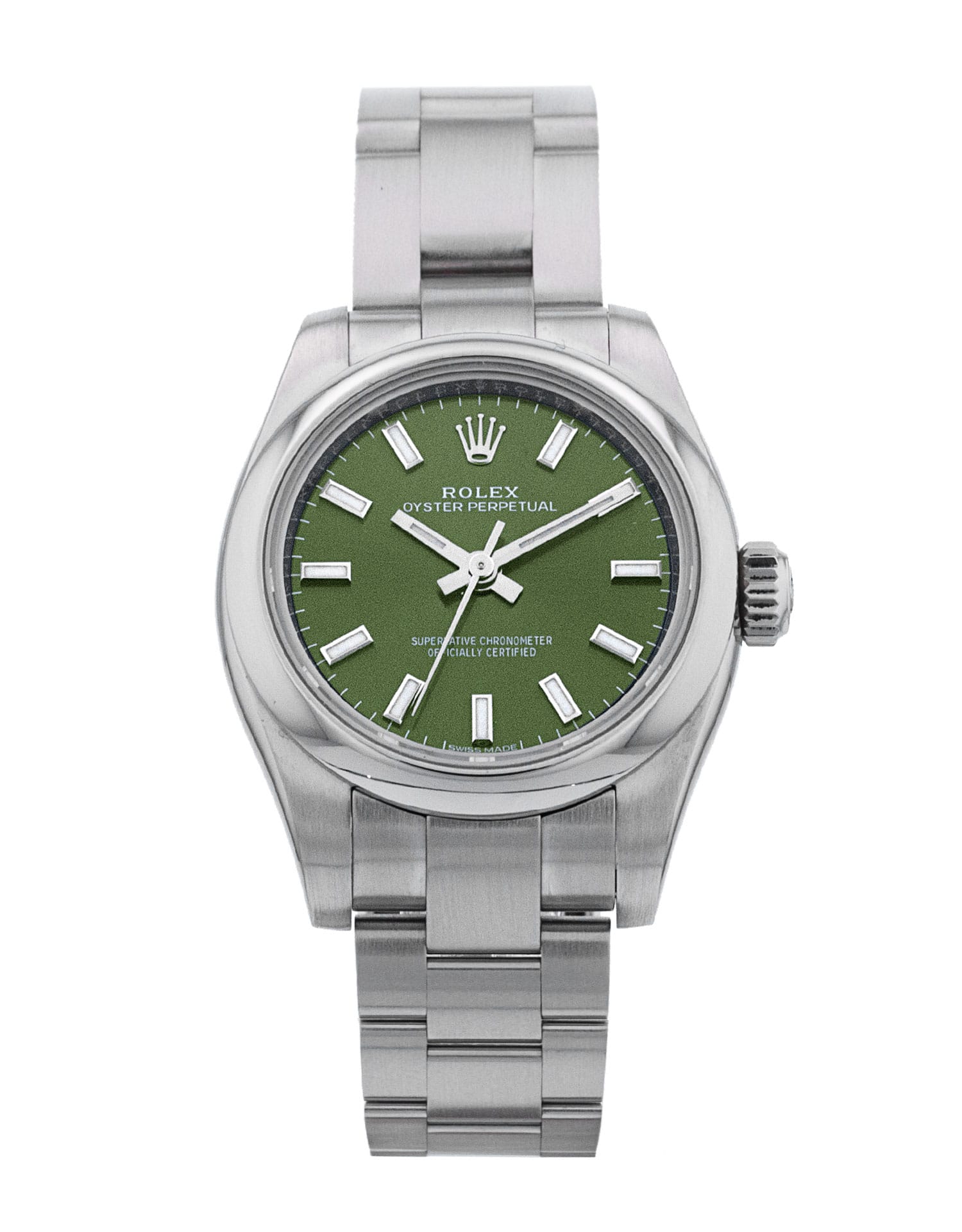Rolex Lady Oyster Perpetual 176200 Thumbnail 1