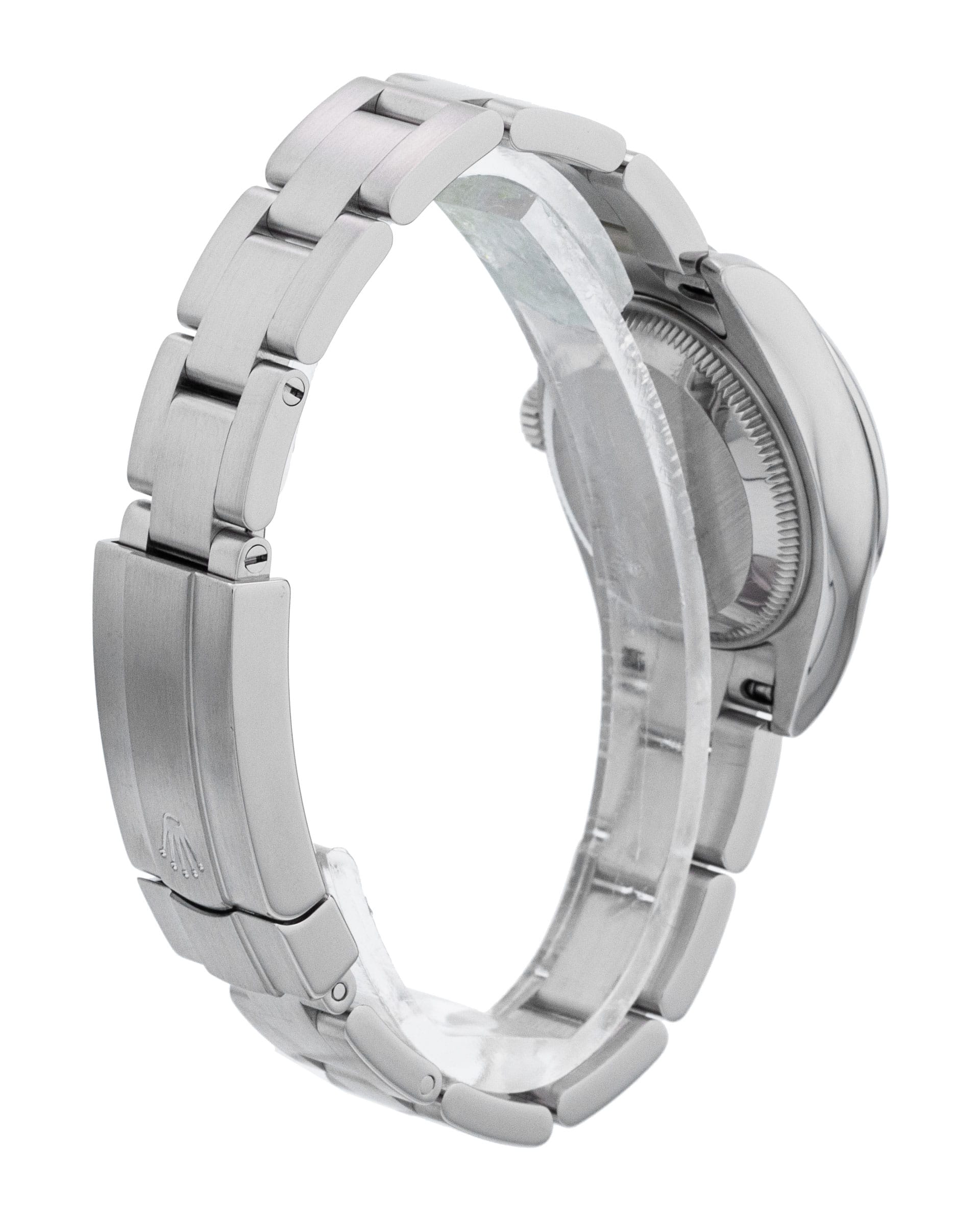 Rolex Lady Oyster Perpetual 176200 Thumbnail 3