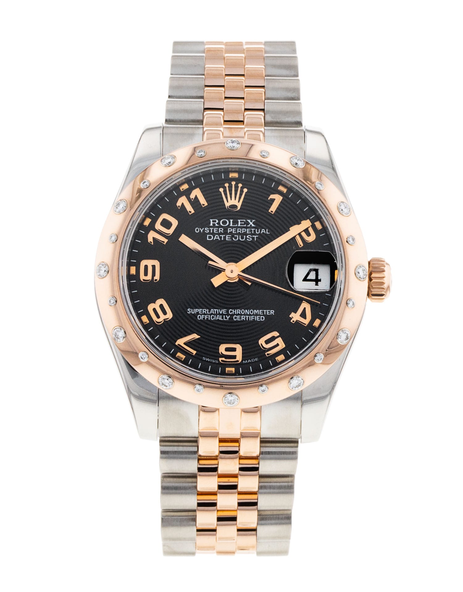 Rolex Datejust Lady 31 178341 Thumbnail 1