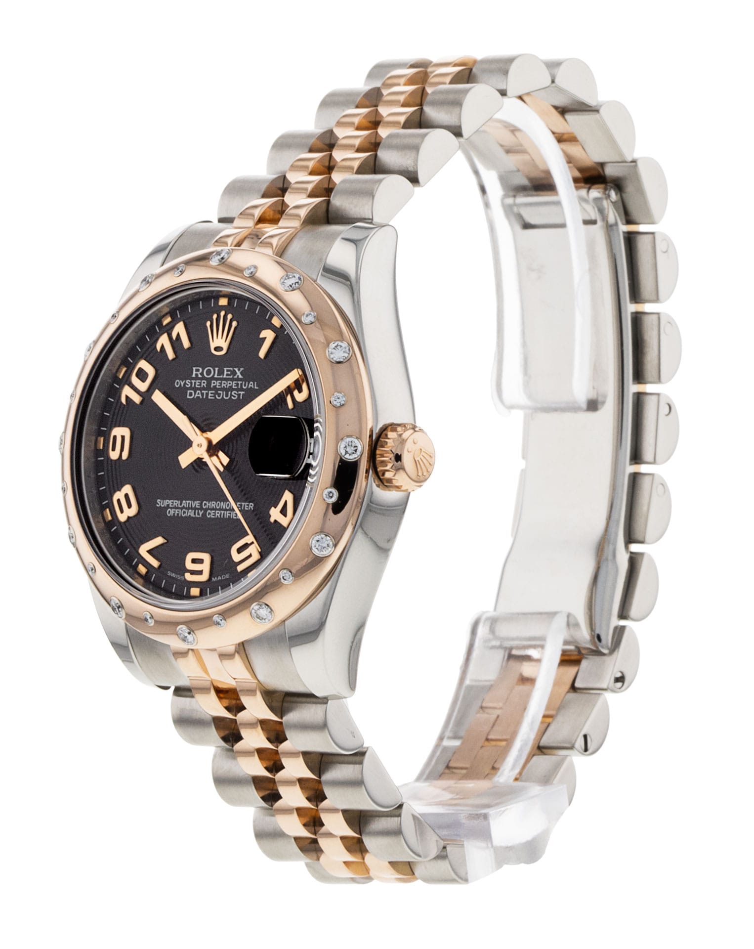 Rolex Datejust Lady 31 178341 Thumbnail 2