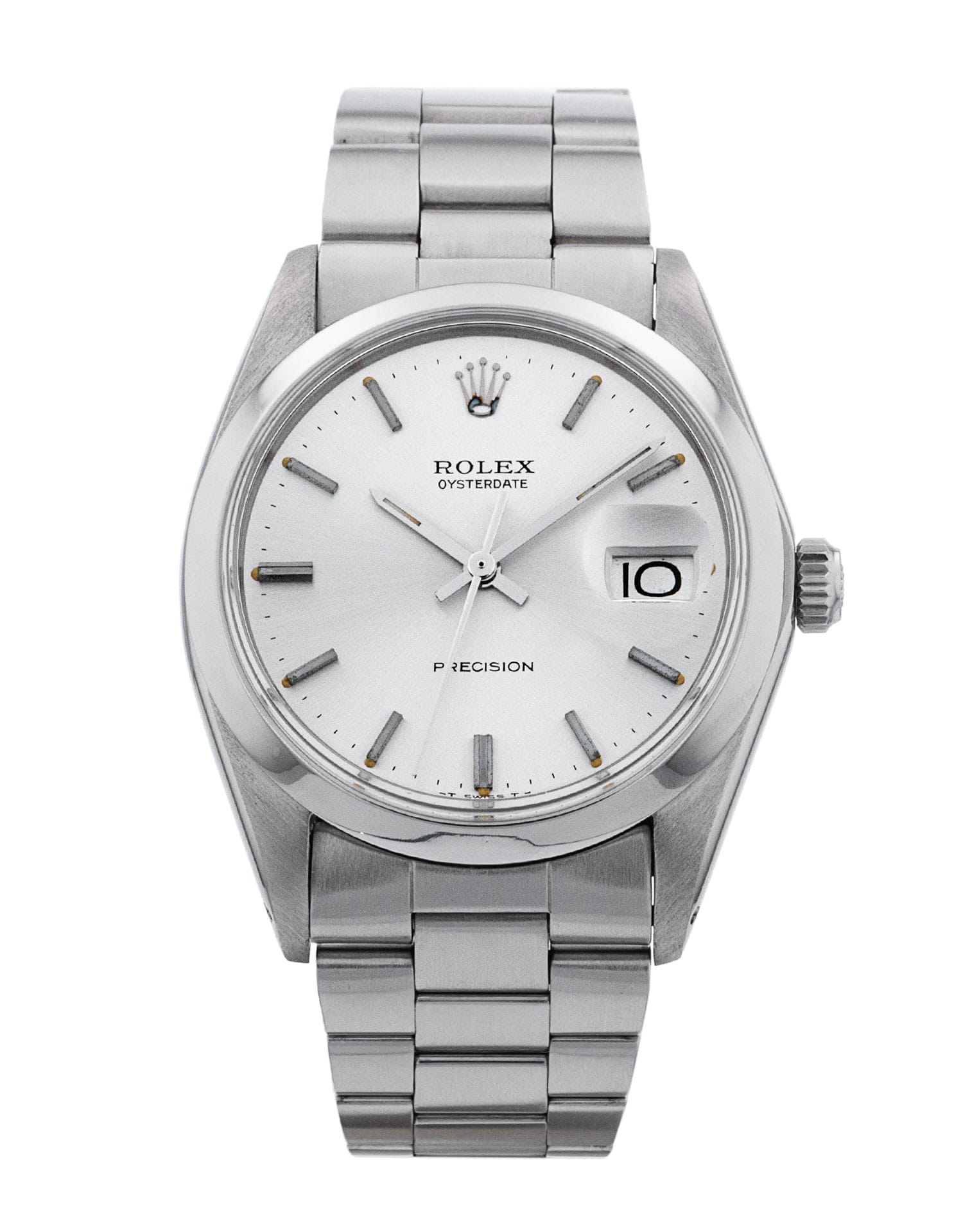 Rolex Oyster Precision 6694 Thumbnail 1