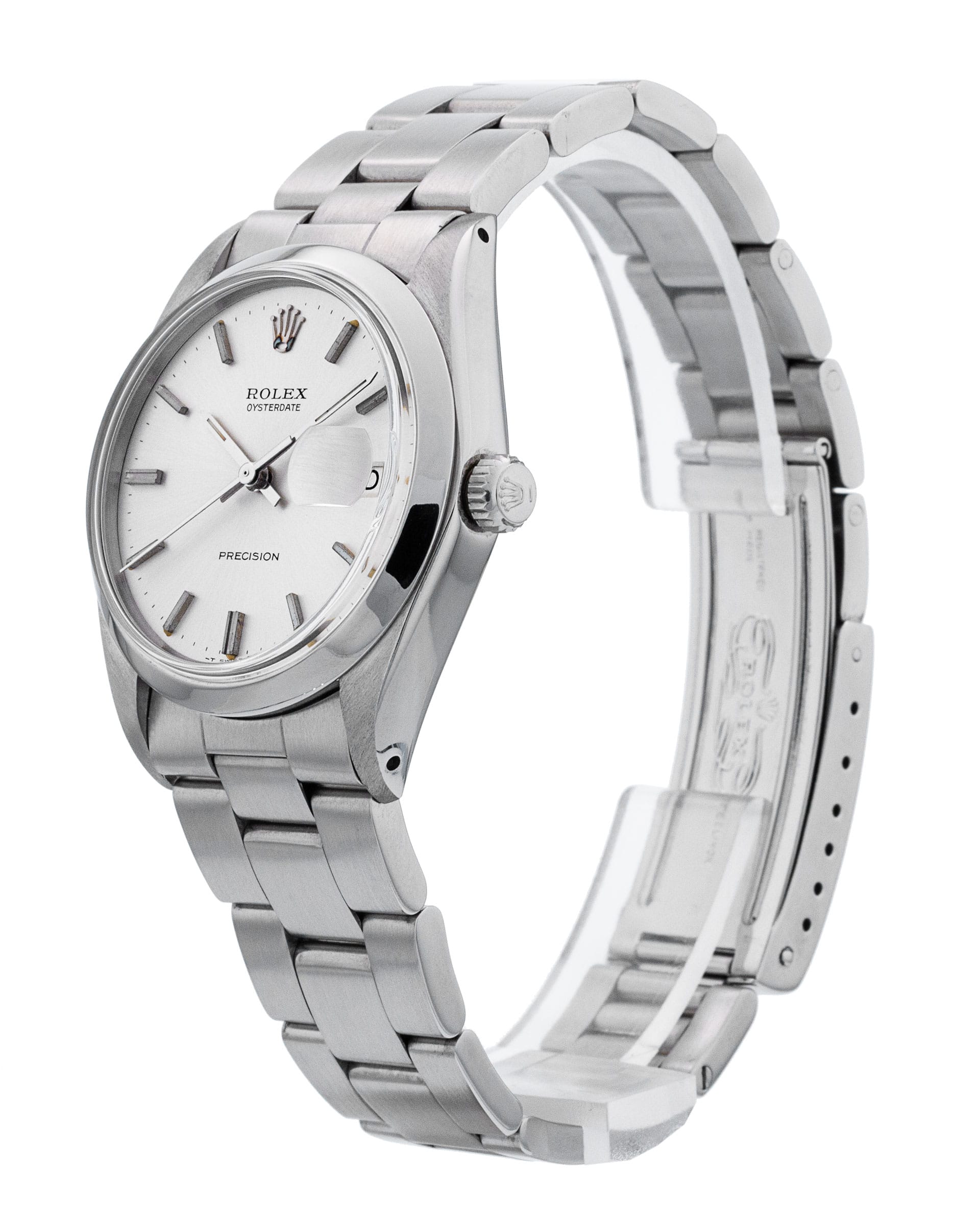 Rolex Oyster Precision 6694 Thumbnail 2