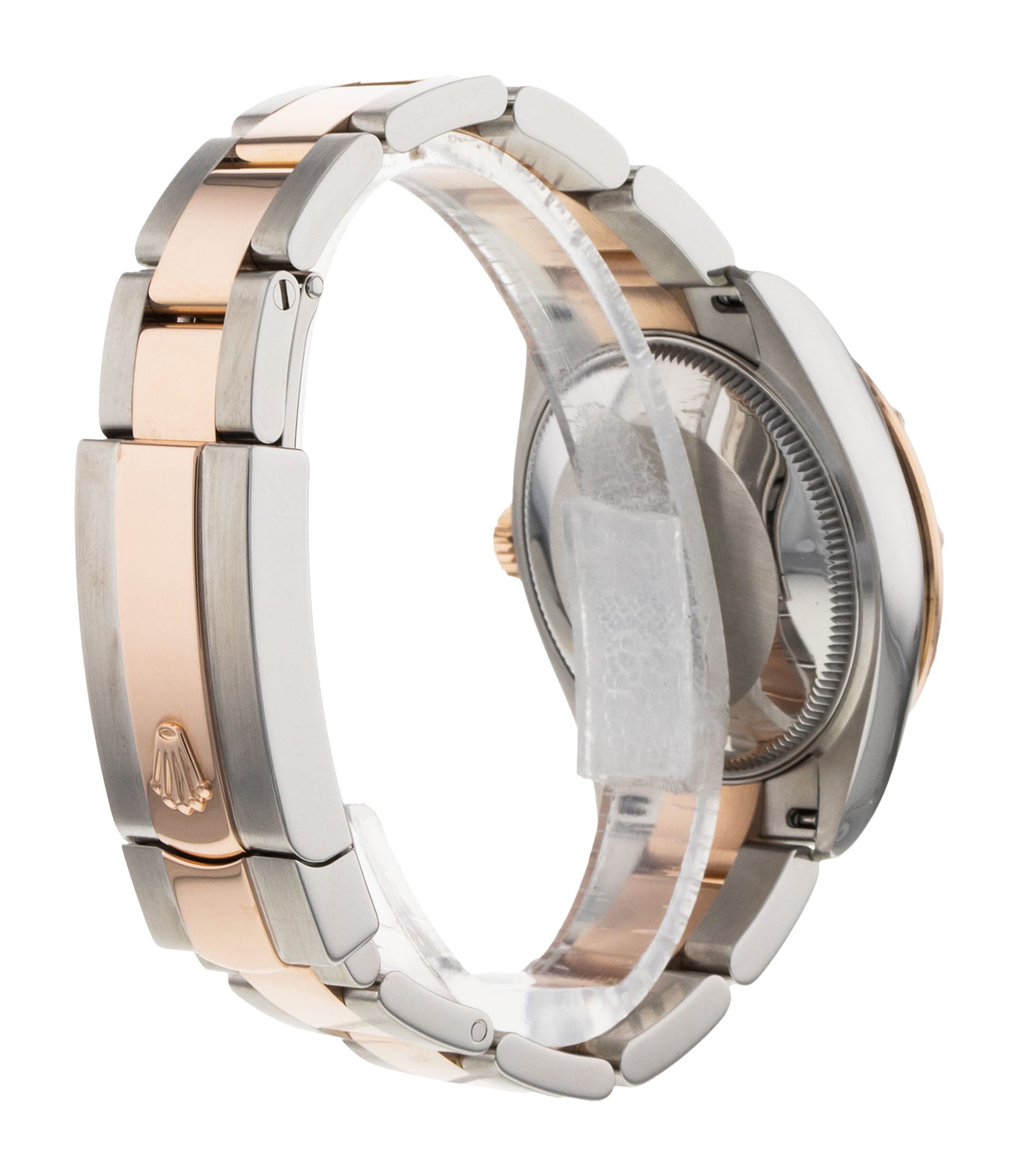 Rolex Datejust Lady 31 278341 RBR Thumbnail 3