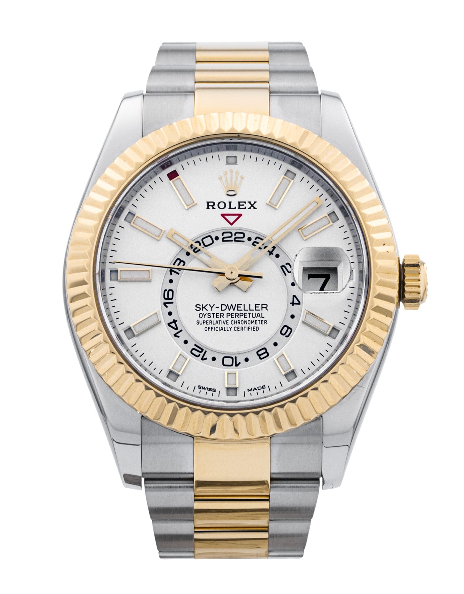 Rolex Sky-Dweller 326933 Thumbnail 1