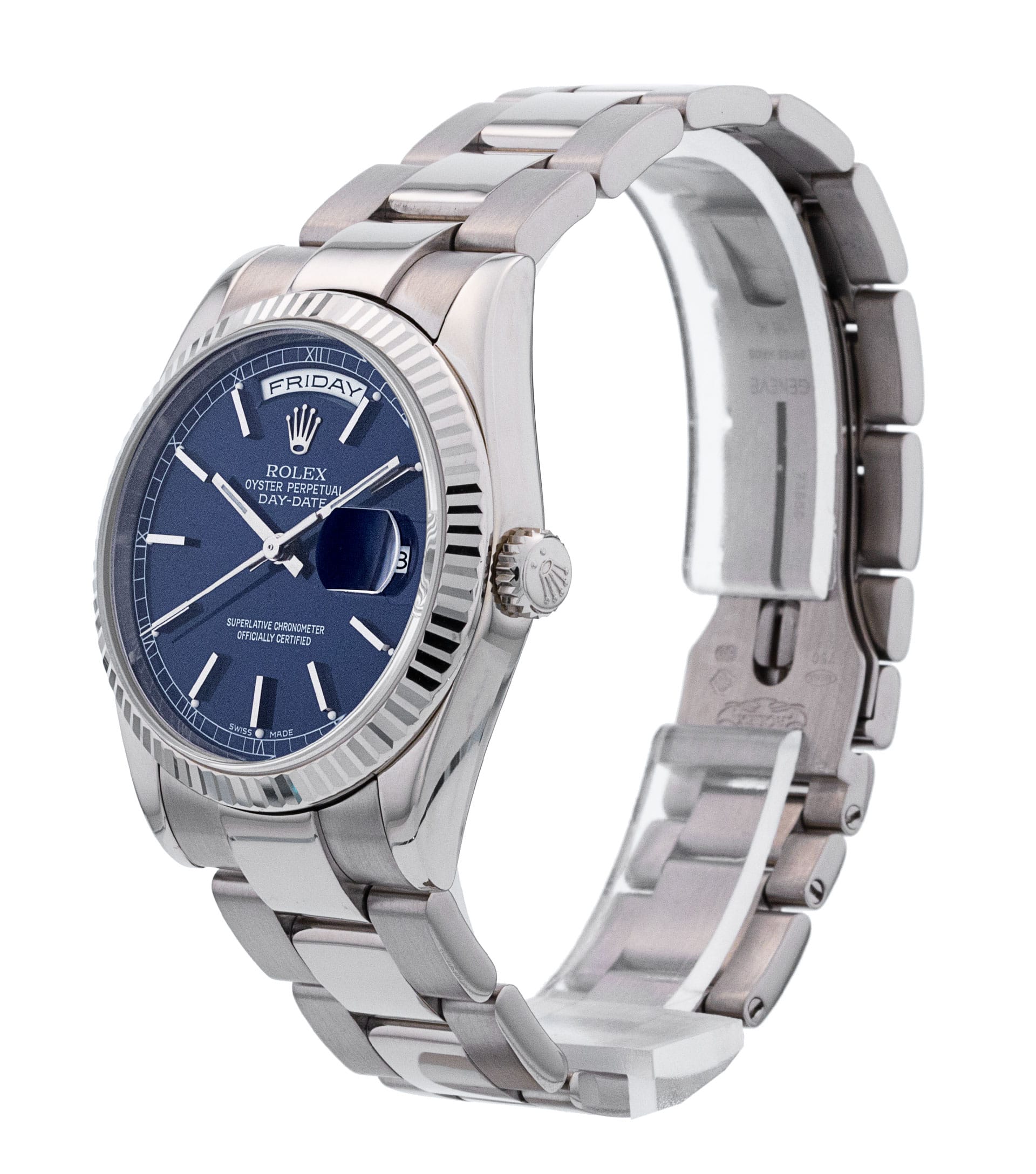 Rolex Day-Date 118239 Thumbnail 2