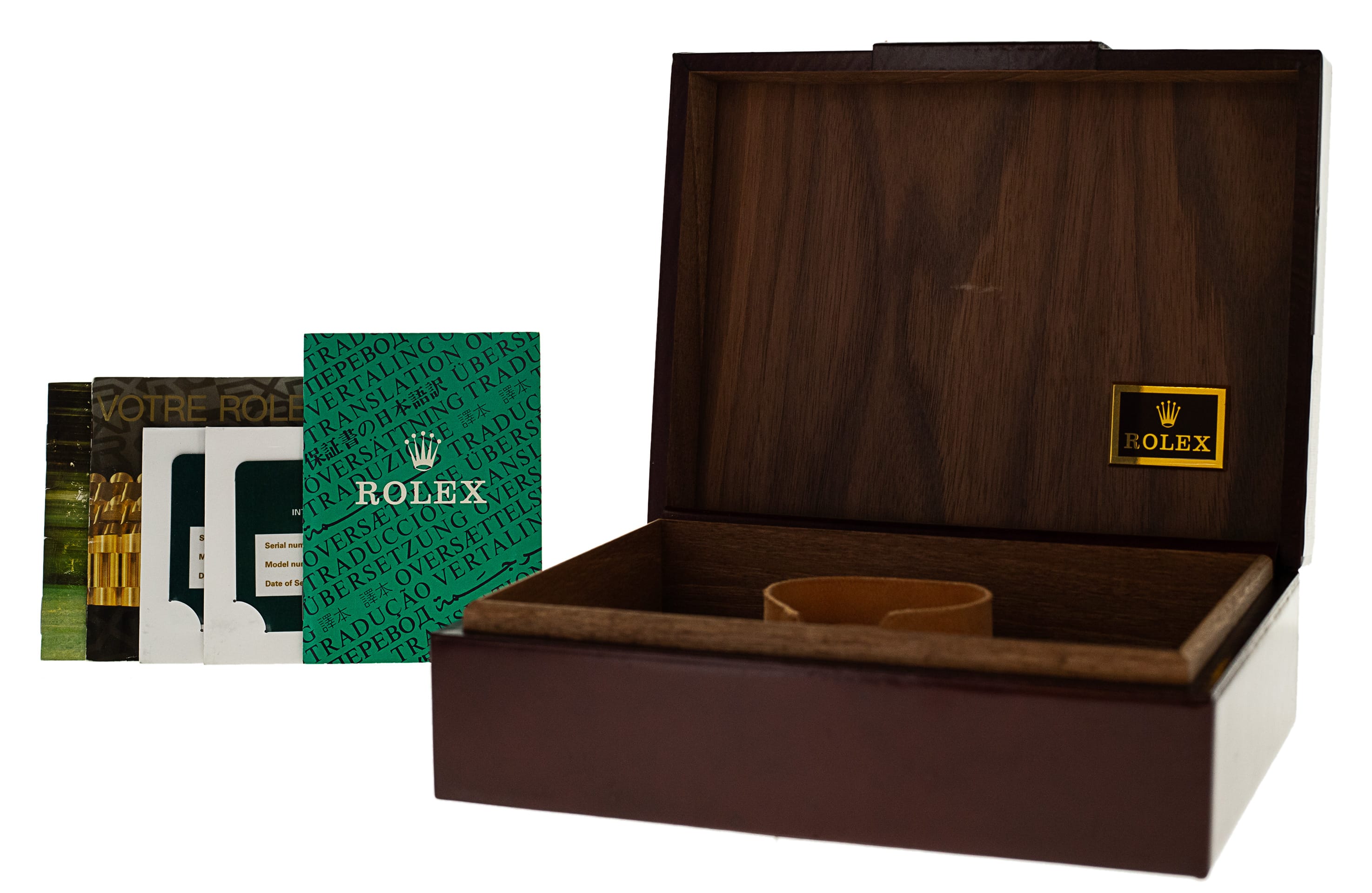 Rolex Day-Date 118239 Thumbnail 4