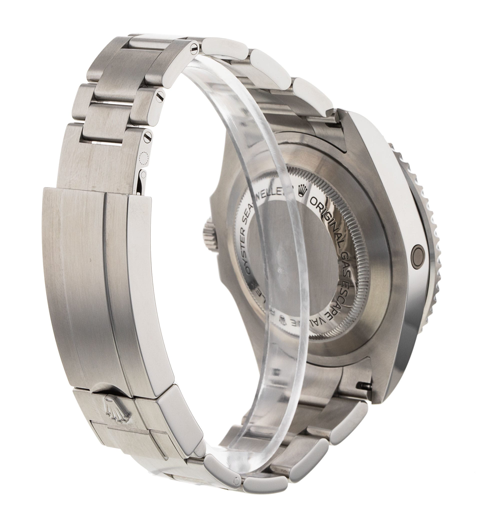 Rolex Sea-Dweller 126600 Thumbnail 3