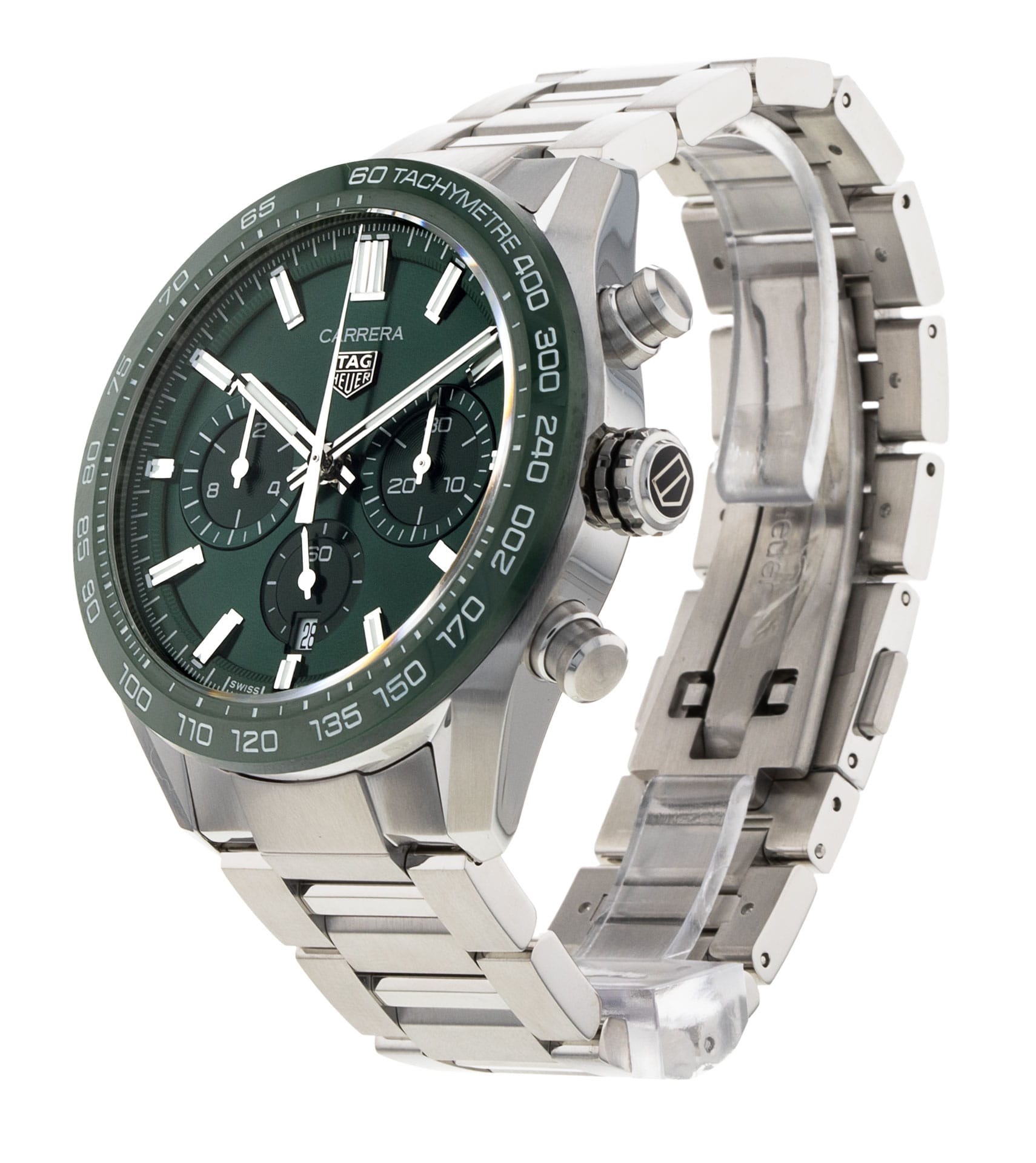 Tag Heuer Carrera CBN2A1N.BA0643 Thumbnail 2