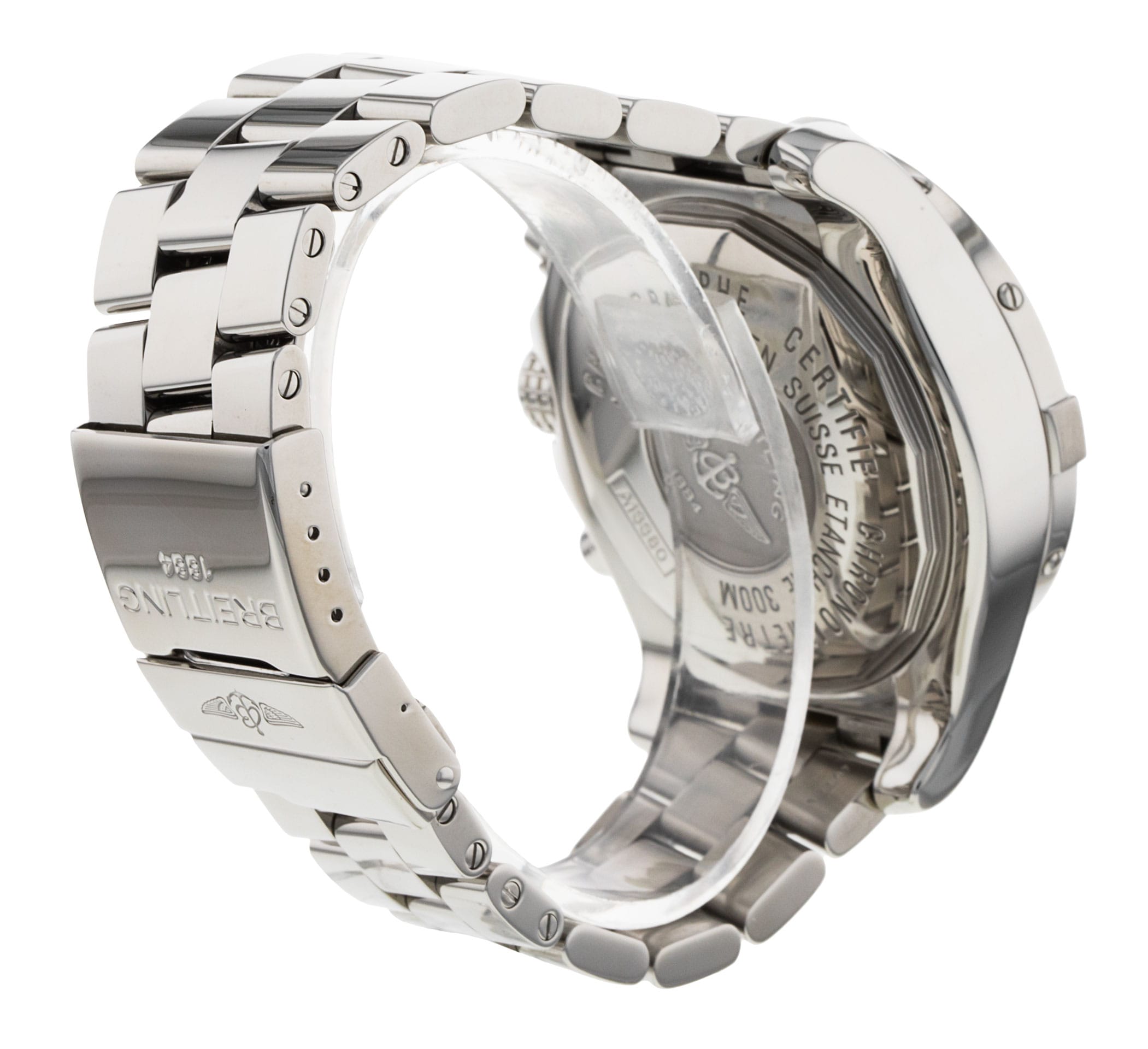 Breitling Avenger Skyland A13380 Thumbnail 3