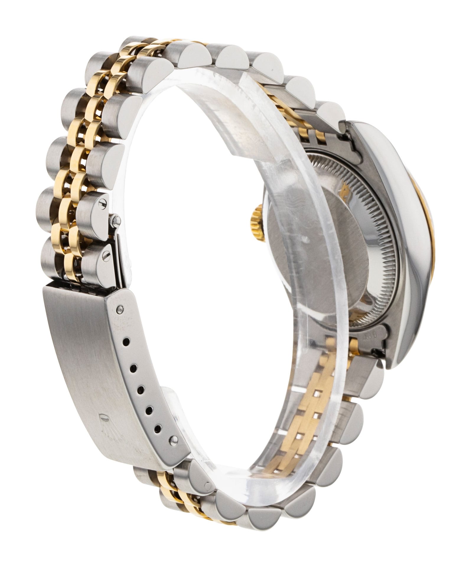 Rolex Datejust Lady 69173 Thumbnail 3