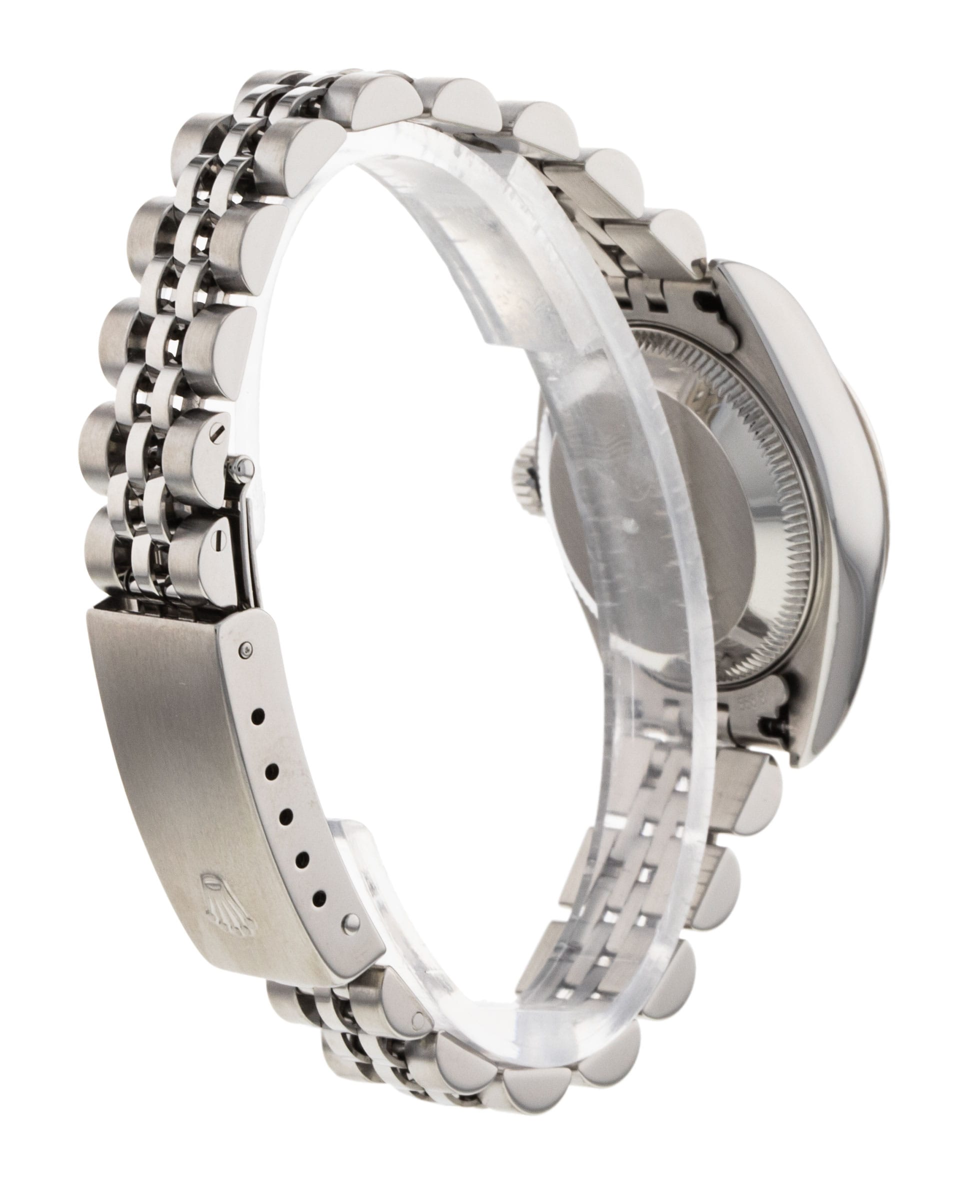 Rolex Datejust Lady 79174 Thumbnail 3