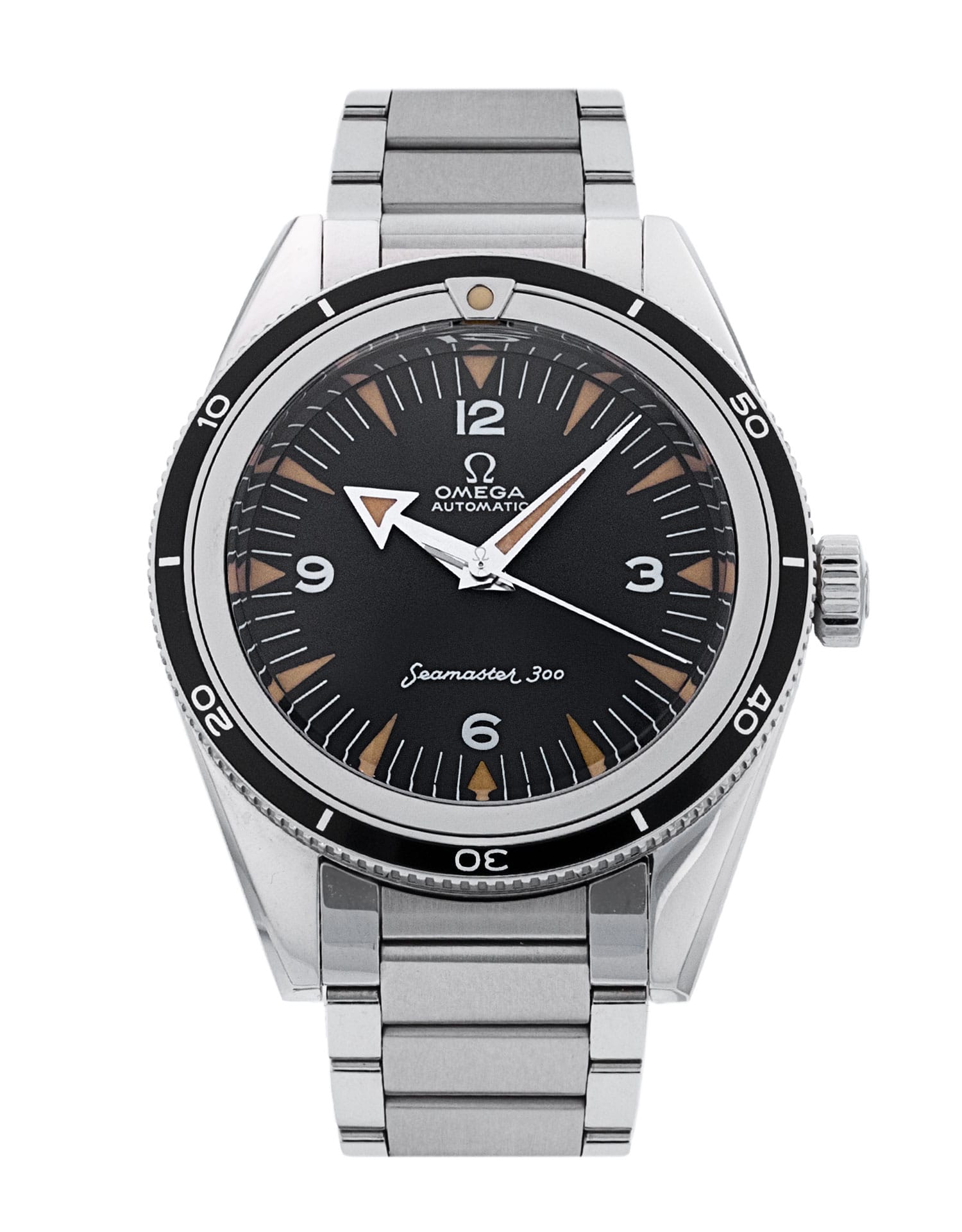 Omega Seamaster 300 234.10.39.20.01.001 Thumbnail 1