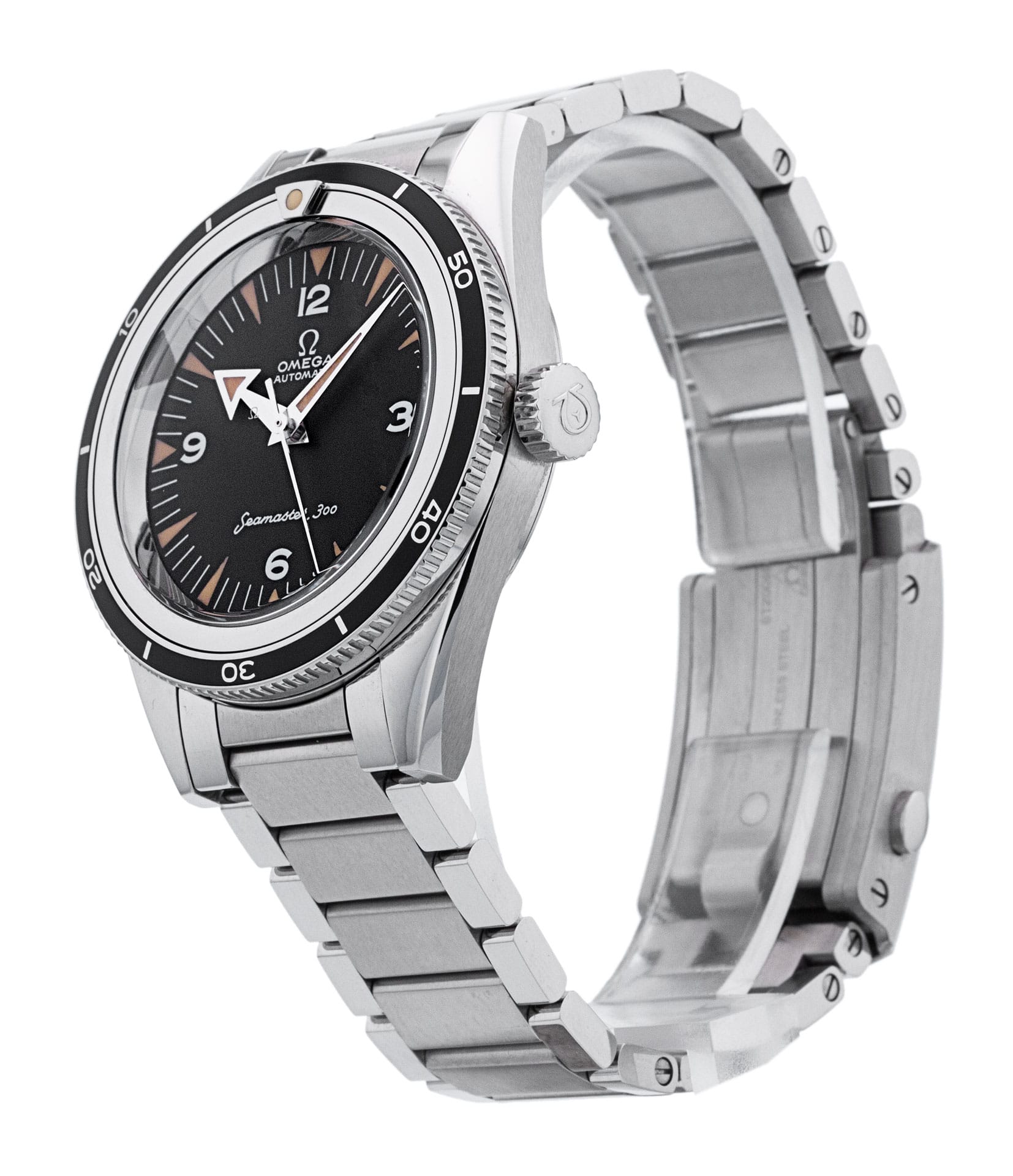 Omega Seamaster 300 234.10.39.20.01.001 Thumbnail 2