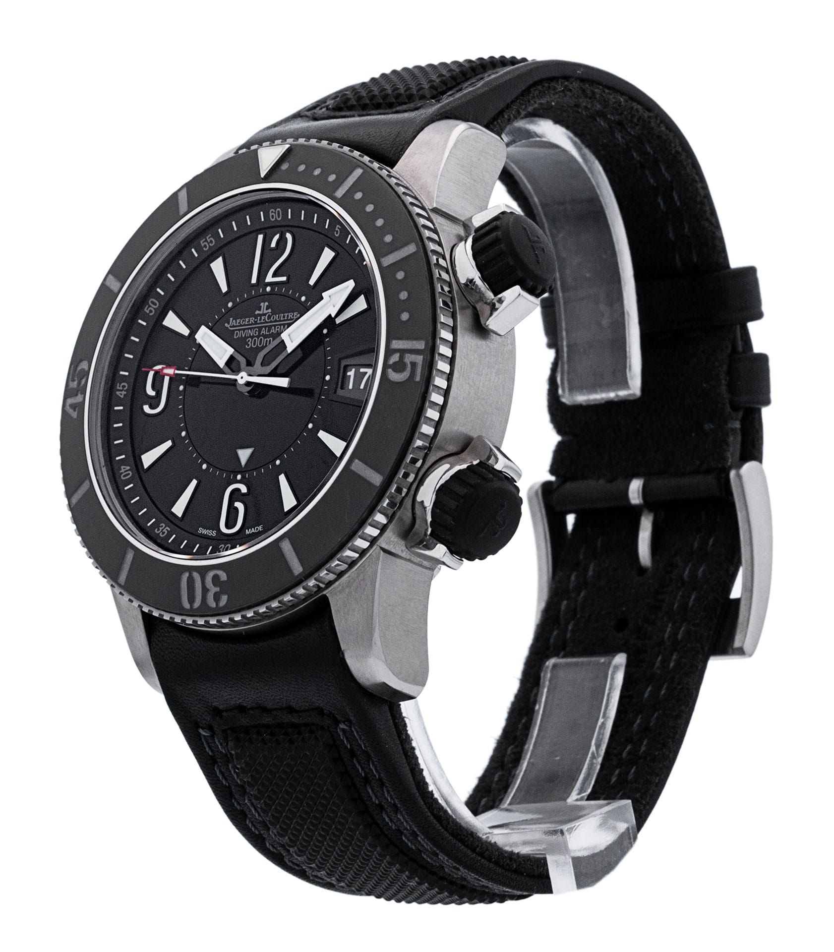 Jaeger-LeCoultre Master Compressor Diving 183T470 Thumbnail 2