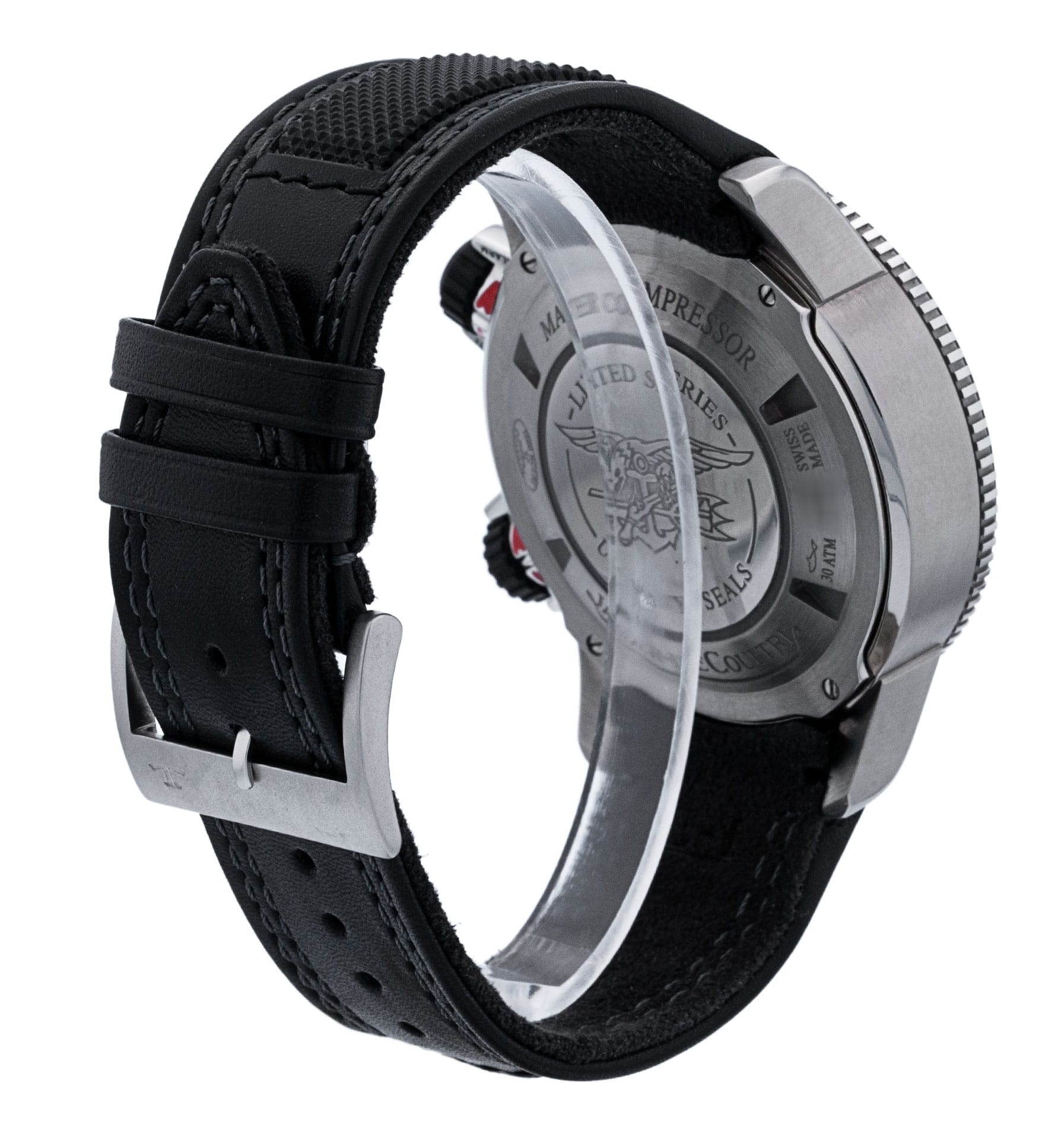 Jaeger-LeCoultre Master Compressor Diving 183T470 Thumbnail 3