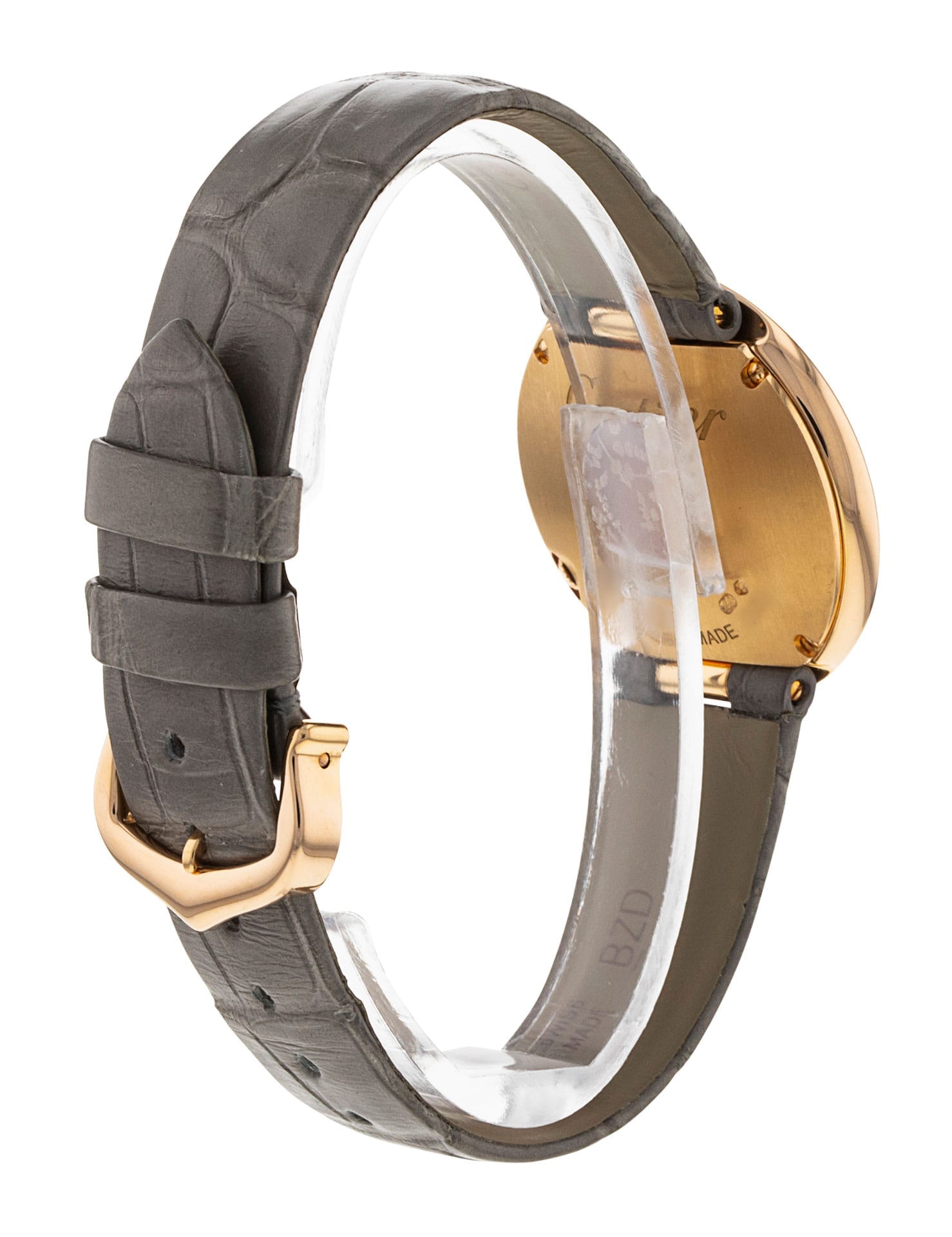 Cartier Ballon Blanc De Cartier WJBL0008 Thumbnail 3