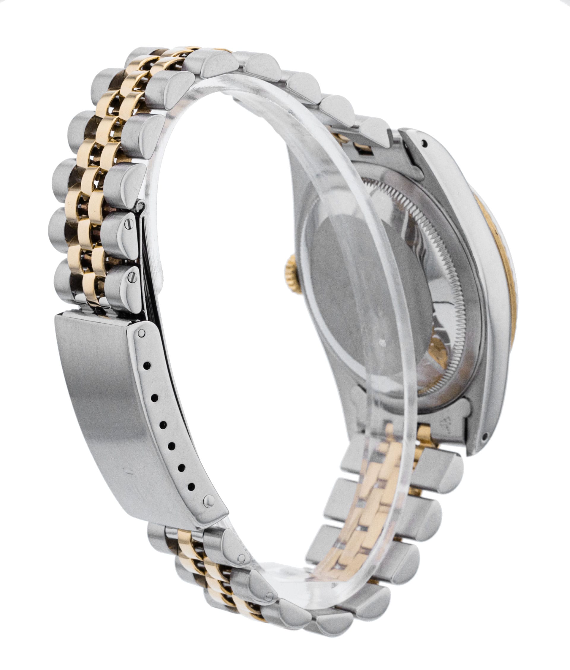 Rolex Datejust 16233 Thumbnail 3