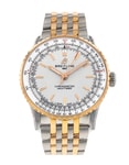 Pre-Owned Breitling Navitimer Automatic 41 Watch