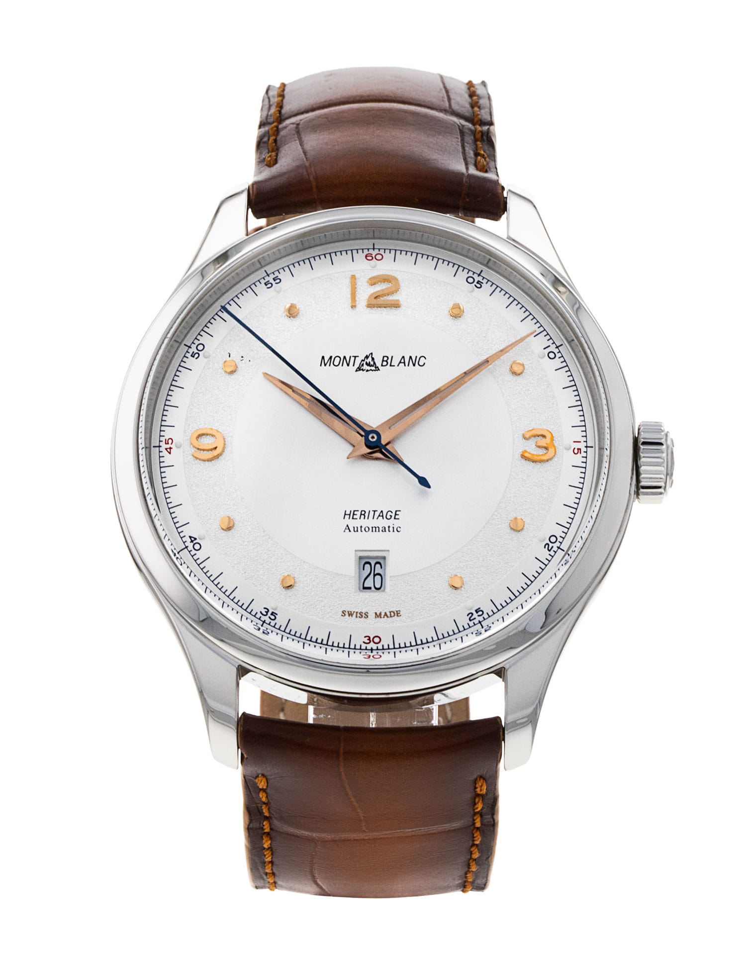 Montblanc Heritage 128672