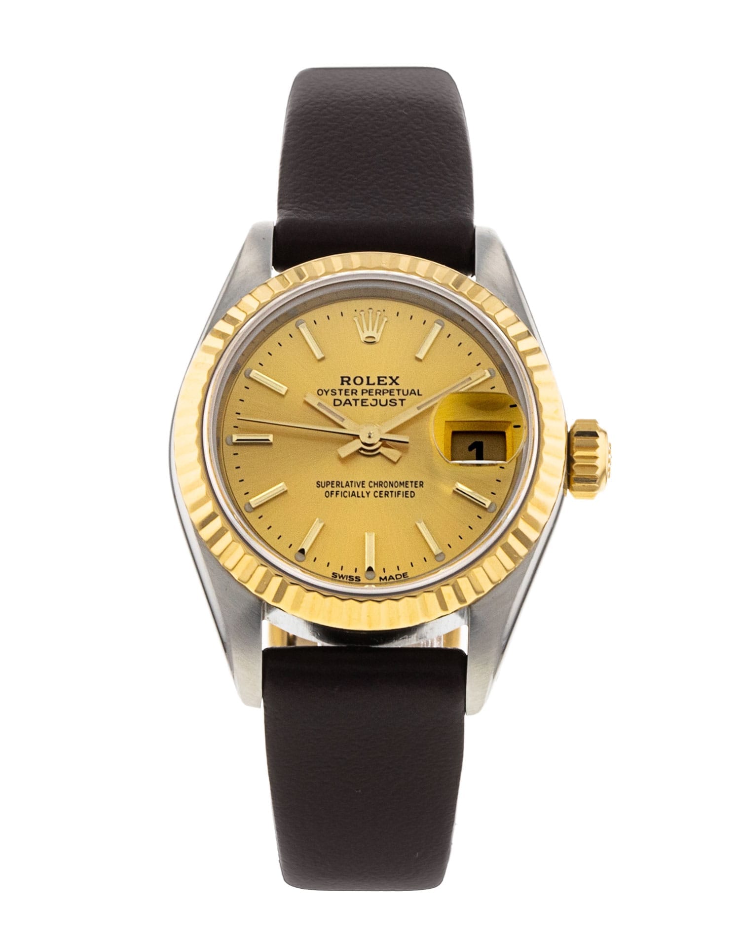 Rolex Datejust Lady 69173 Thumbnail 1