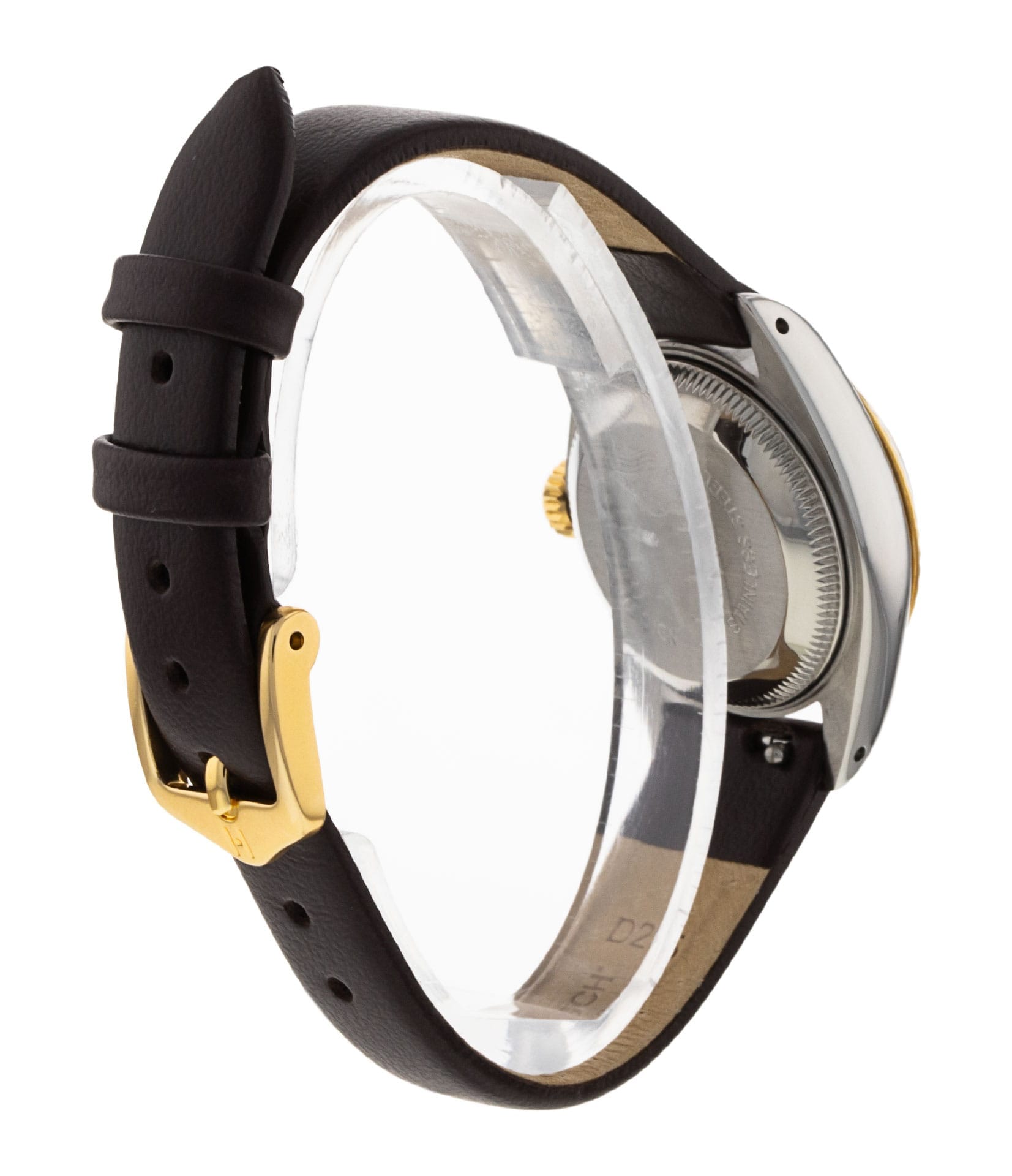 Rolex Datejust Lady 69173 Thumbnail 3