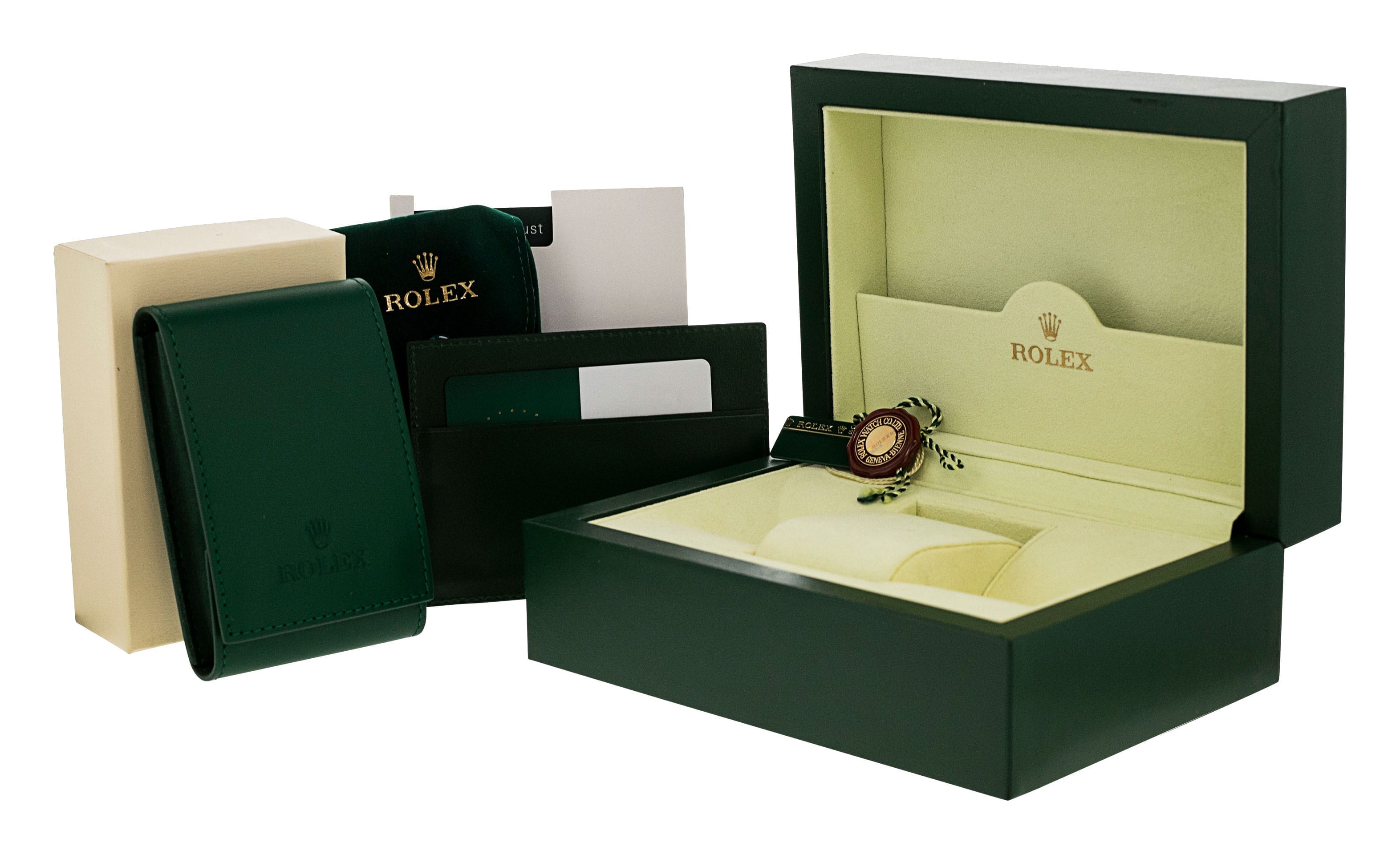 Rolex Datejust Lady 69173 Thumbnail 4