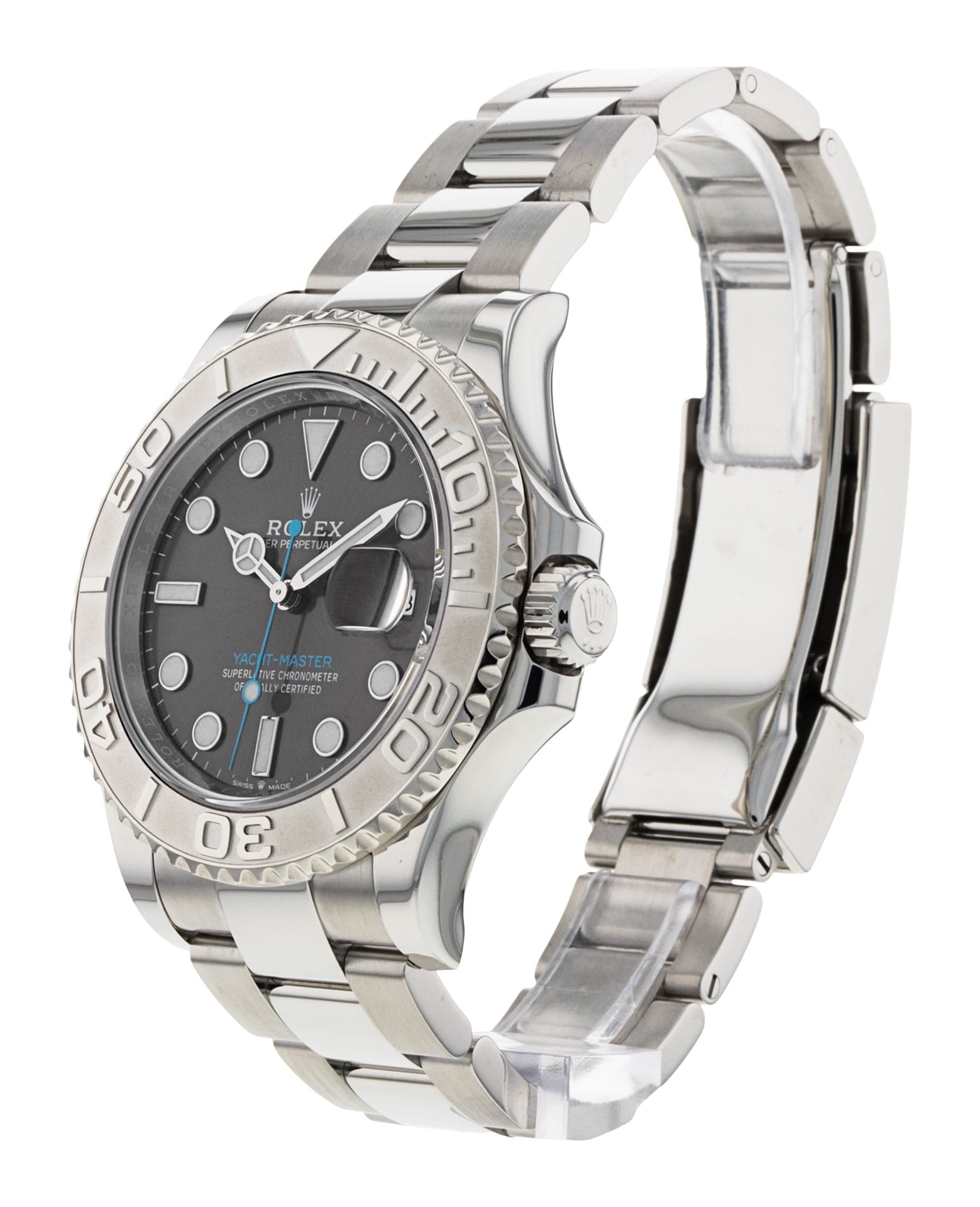 Rolex Yacht-Master 126622 Thumbnail 2